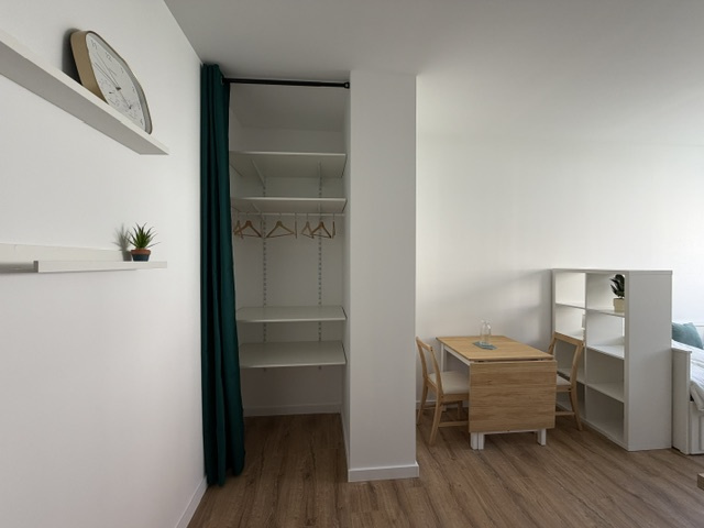 LOCATION - Appartement - Saint-Étienne (42100) - 420 €