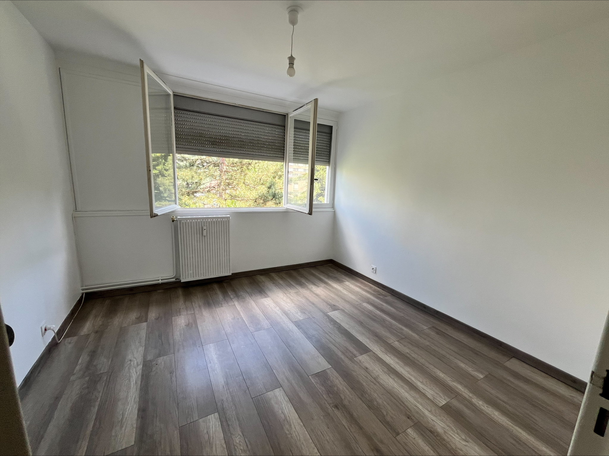 VENTE - Appartement - Saint-Étienne (42100) - 80000 €
