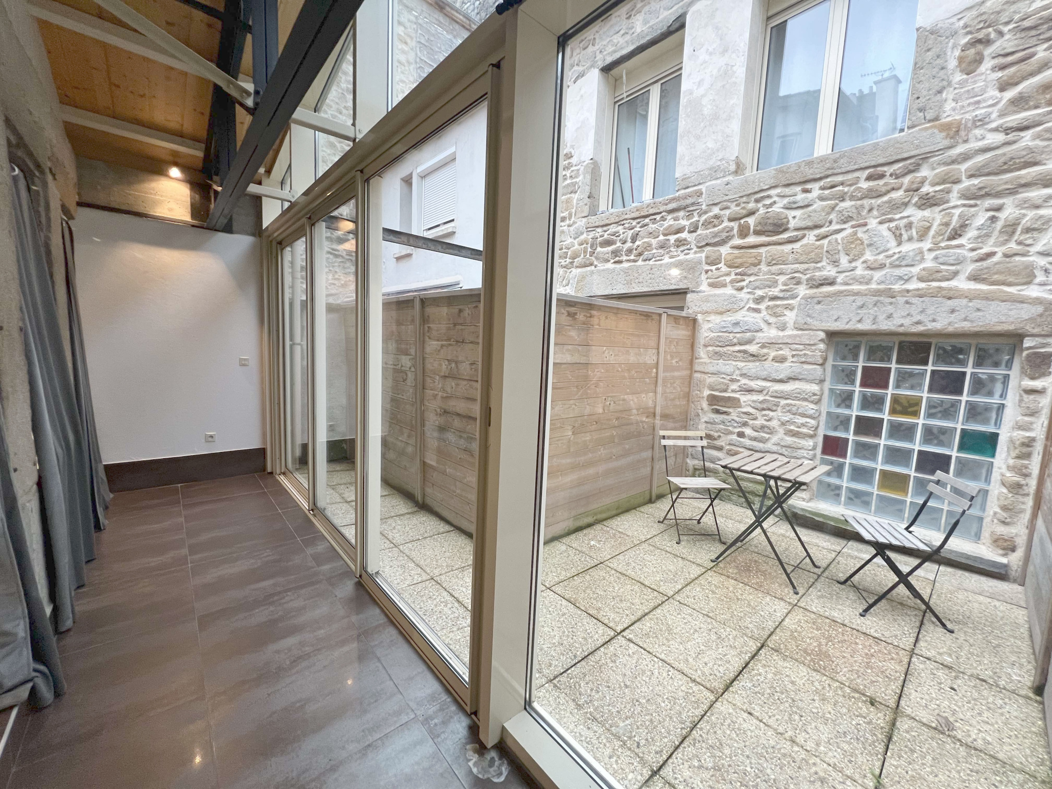 VENTE - Appartement - Saint-Étienne (42000) - 140000 €