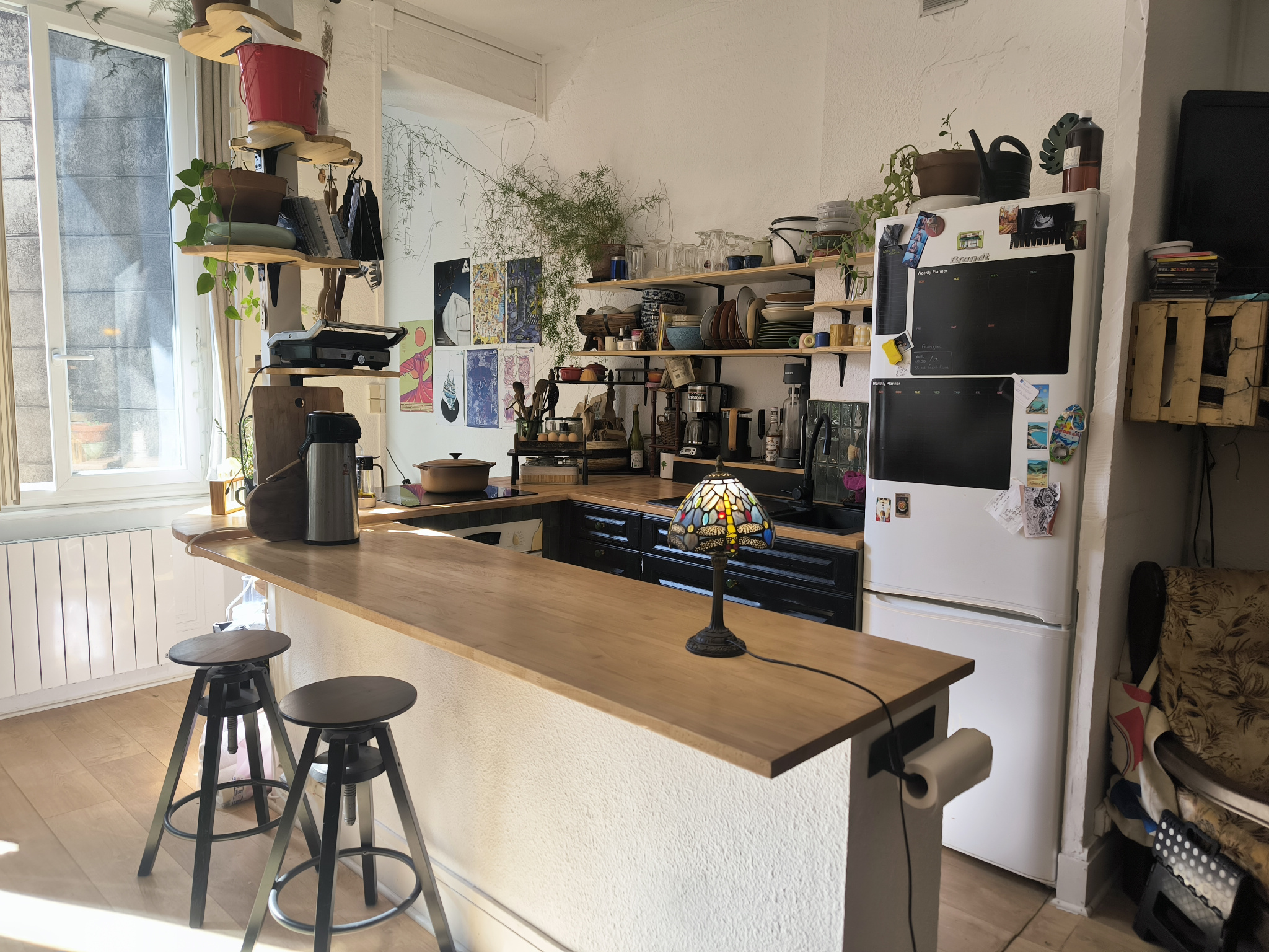 LOCATION - Appartement - Saint-Étienne (42000) - 650 €