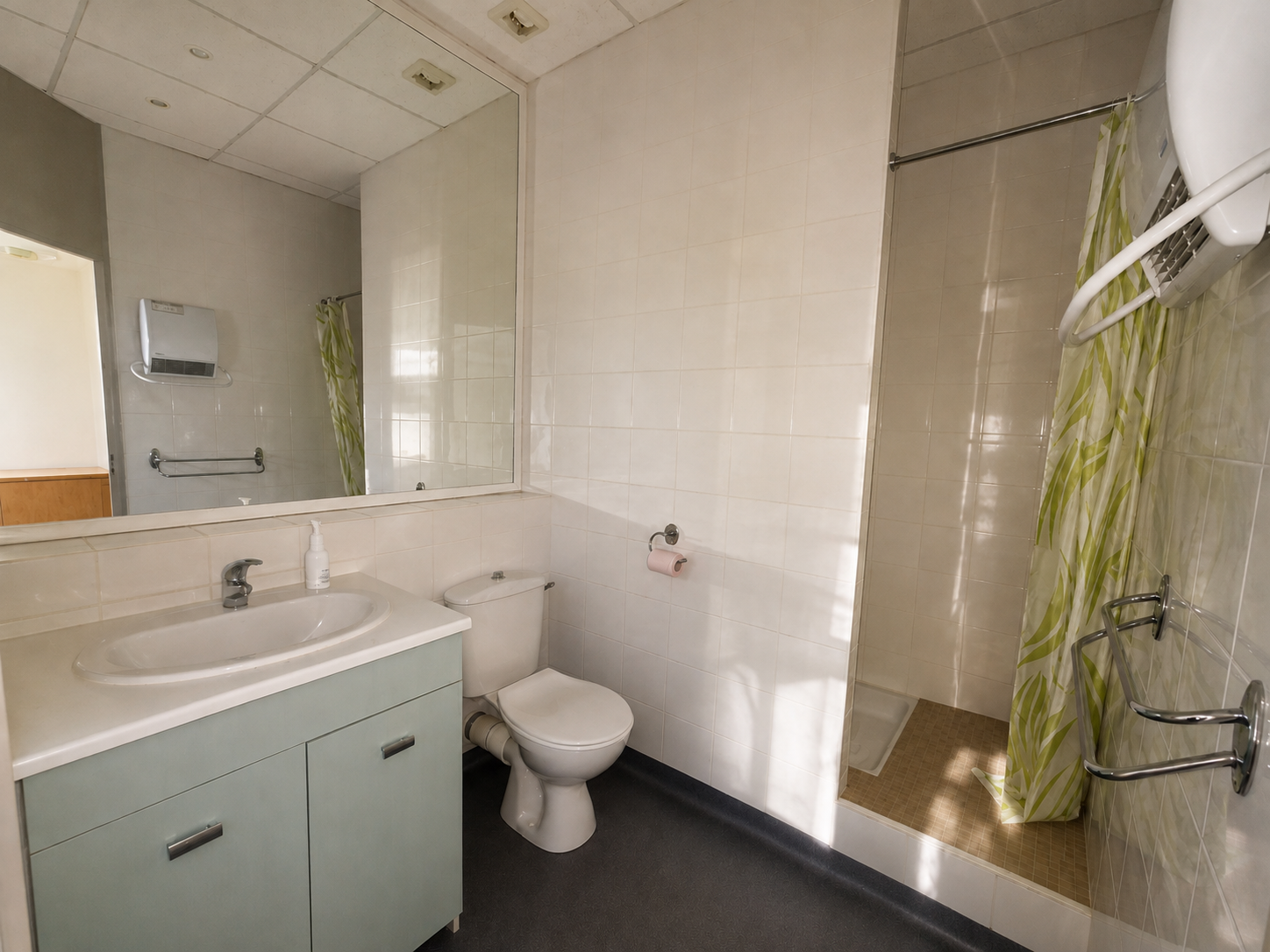 LOCATION - Appartement - Saint-Étienne (42100) - 390 €