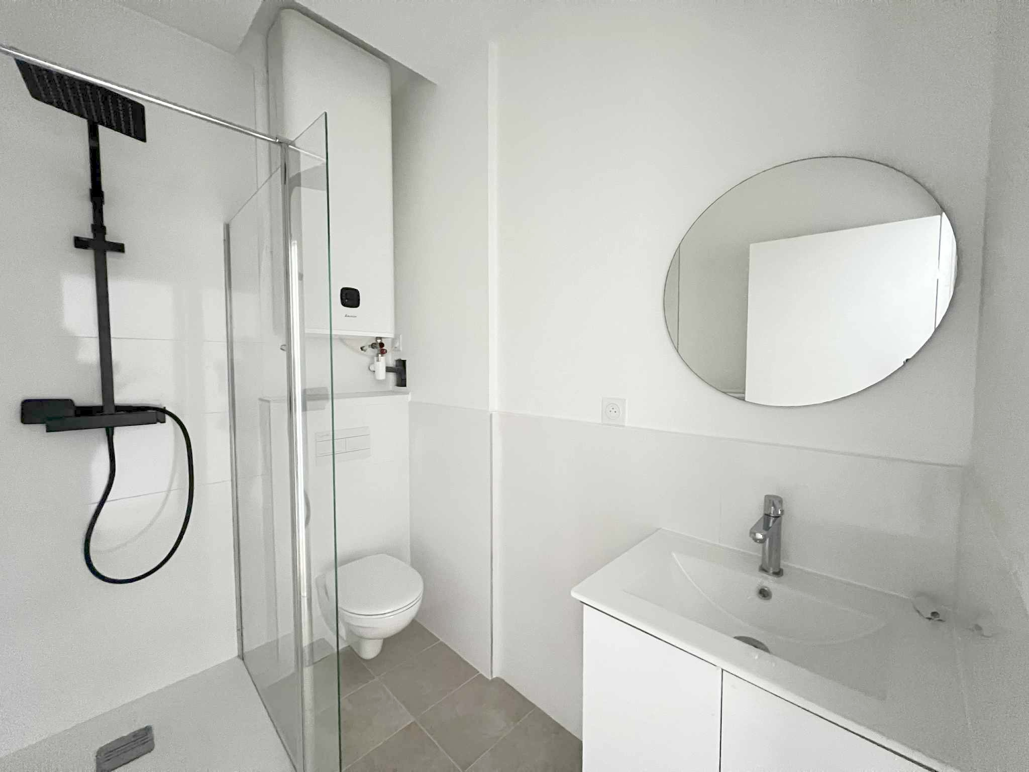 VENTE - Appartement - Saint-Étienne (42100) - 118000 €