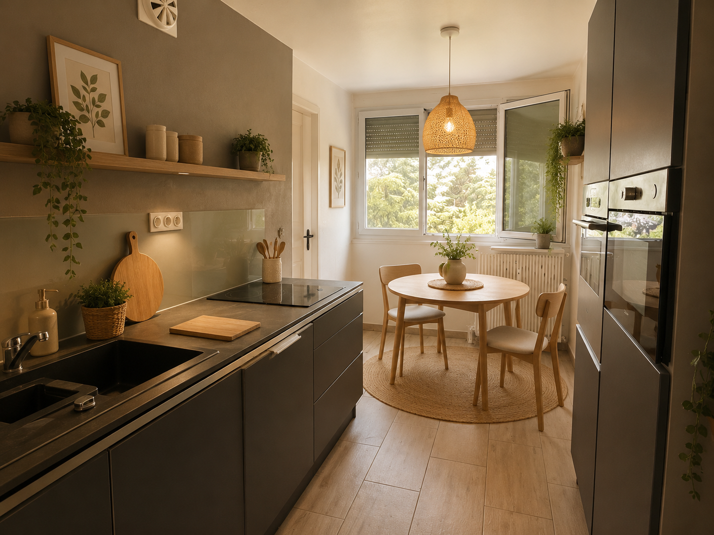 VENTE - Appartement - Saint-Étienne (42100) - 80000 €