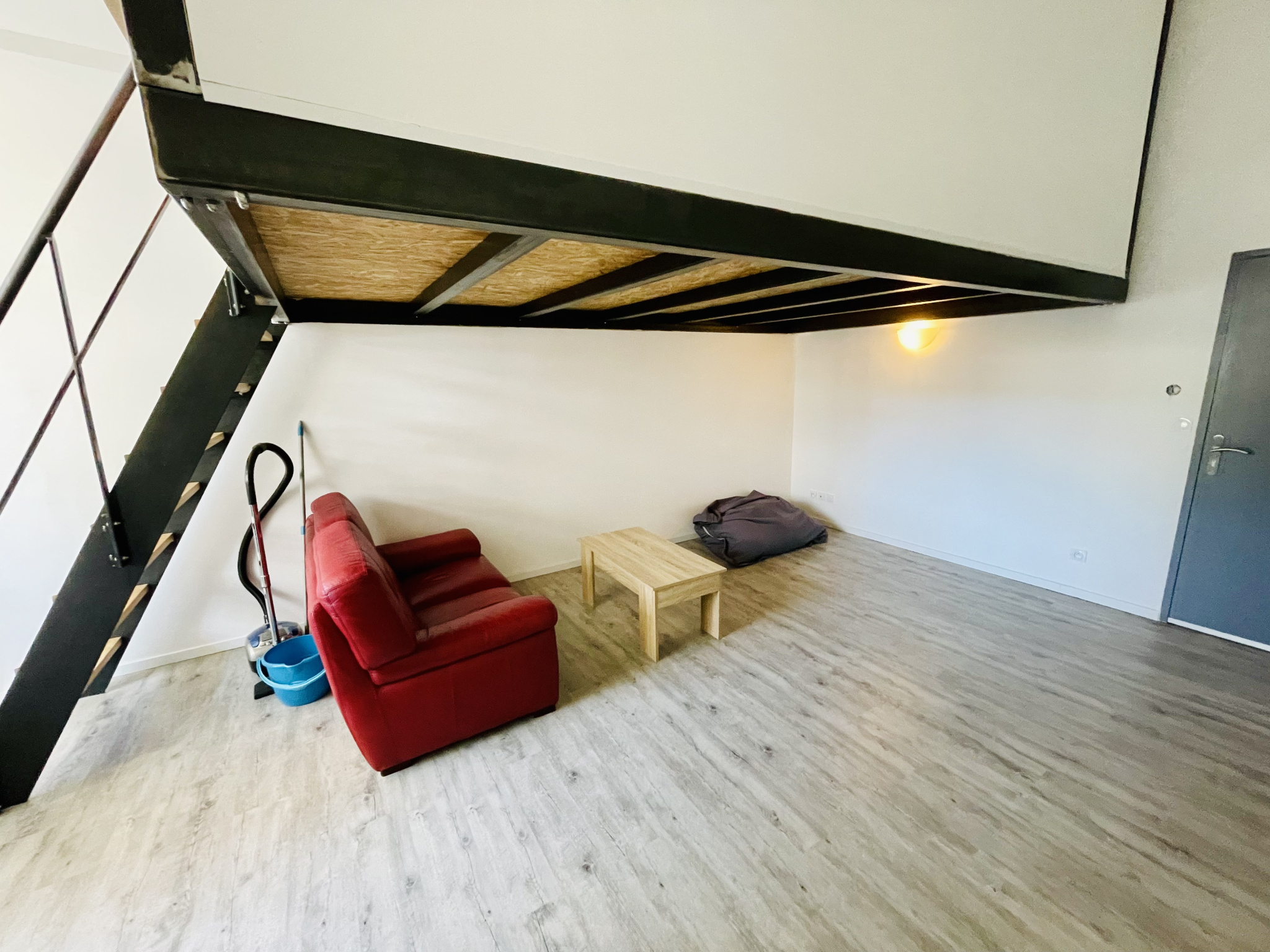LOCATION - Appartement - Saint-Étienne (42000) - 550 €