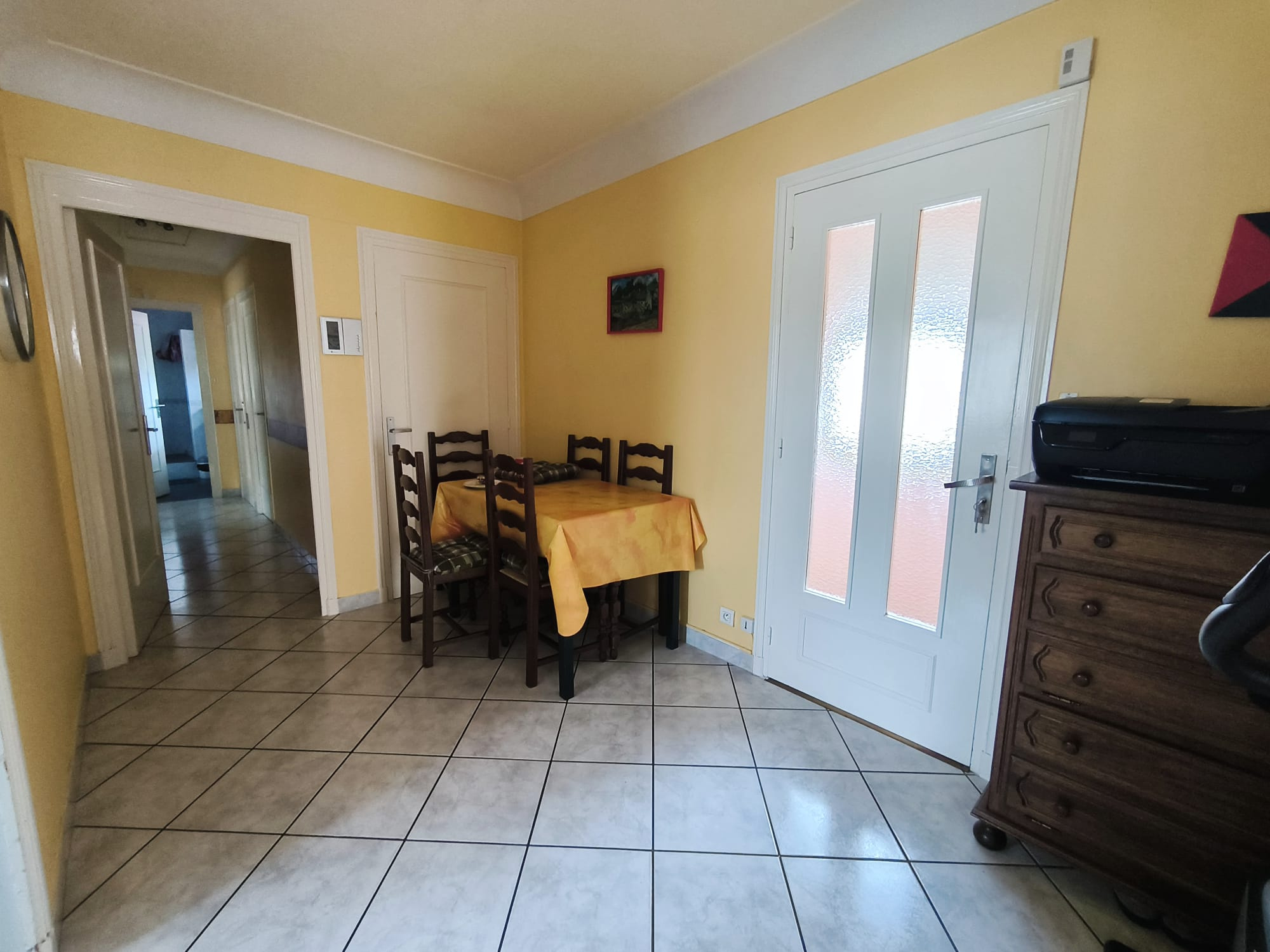 VENTE - Immeuble - Firminy (42700) - 229000 €