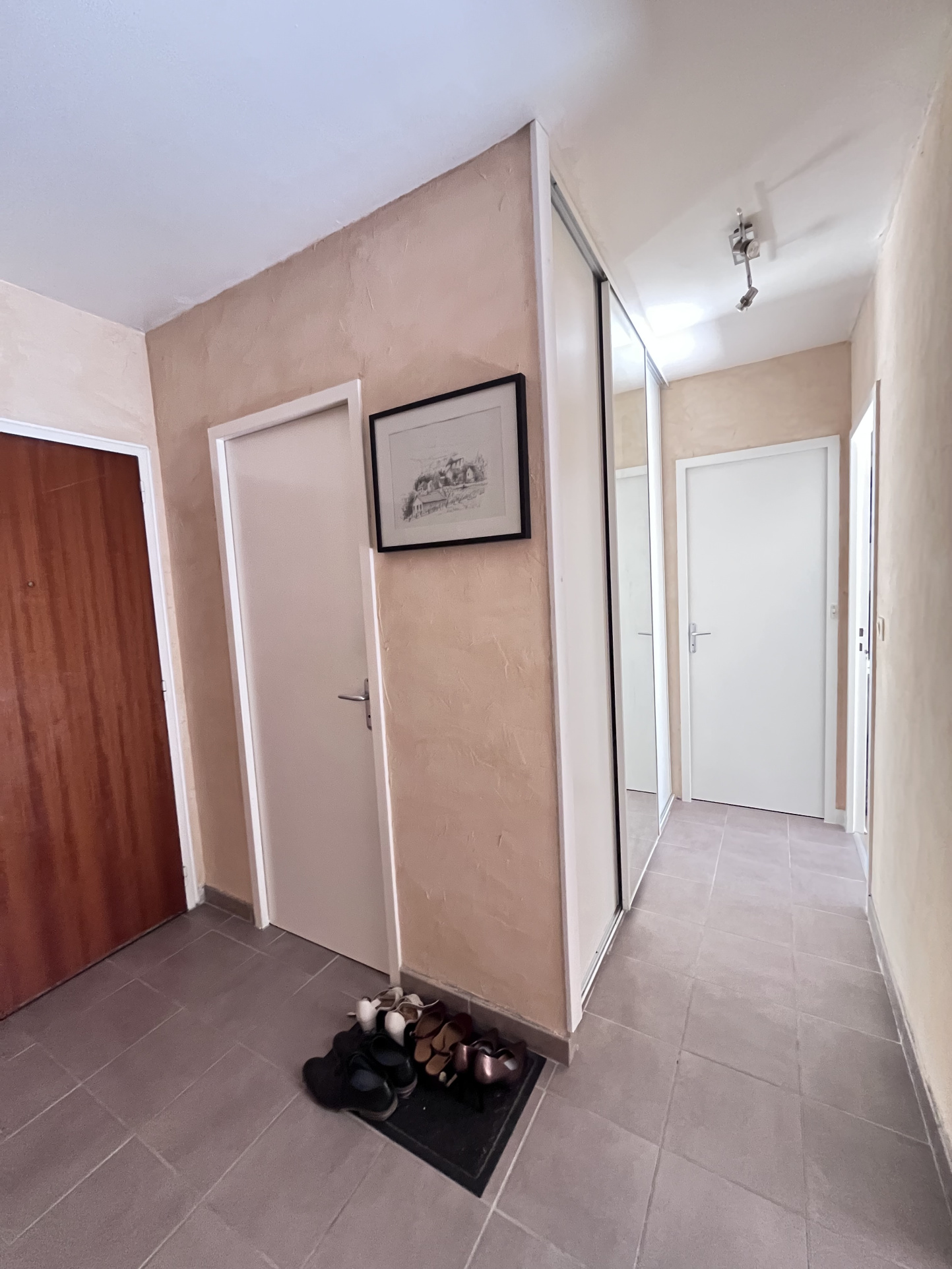 VENTE - Appartement - Saint-Étienne (42100) - 69900 €