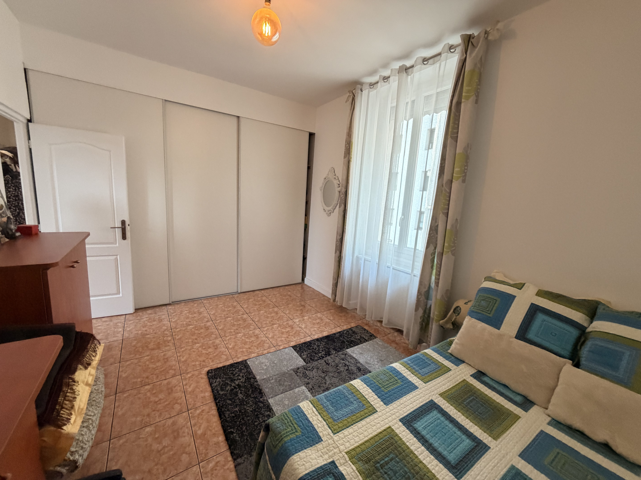 VENTE - Appartement - Saint-Étienne (42000) - 149000 €