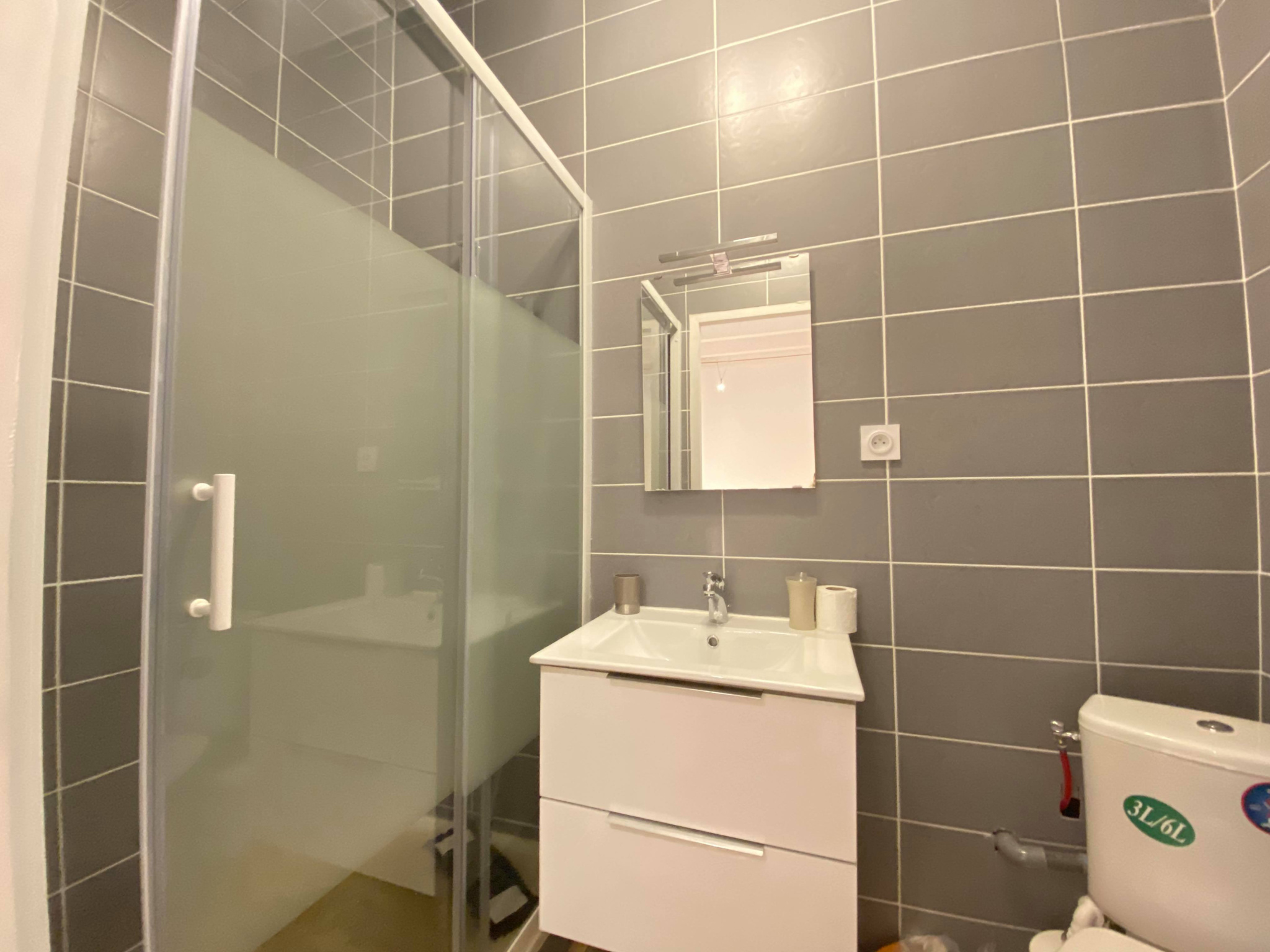 VENTE - Appartement - Saint-Étienne (42000) - 140000 €