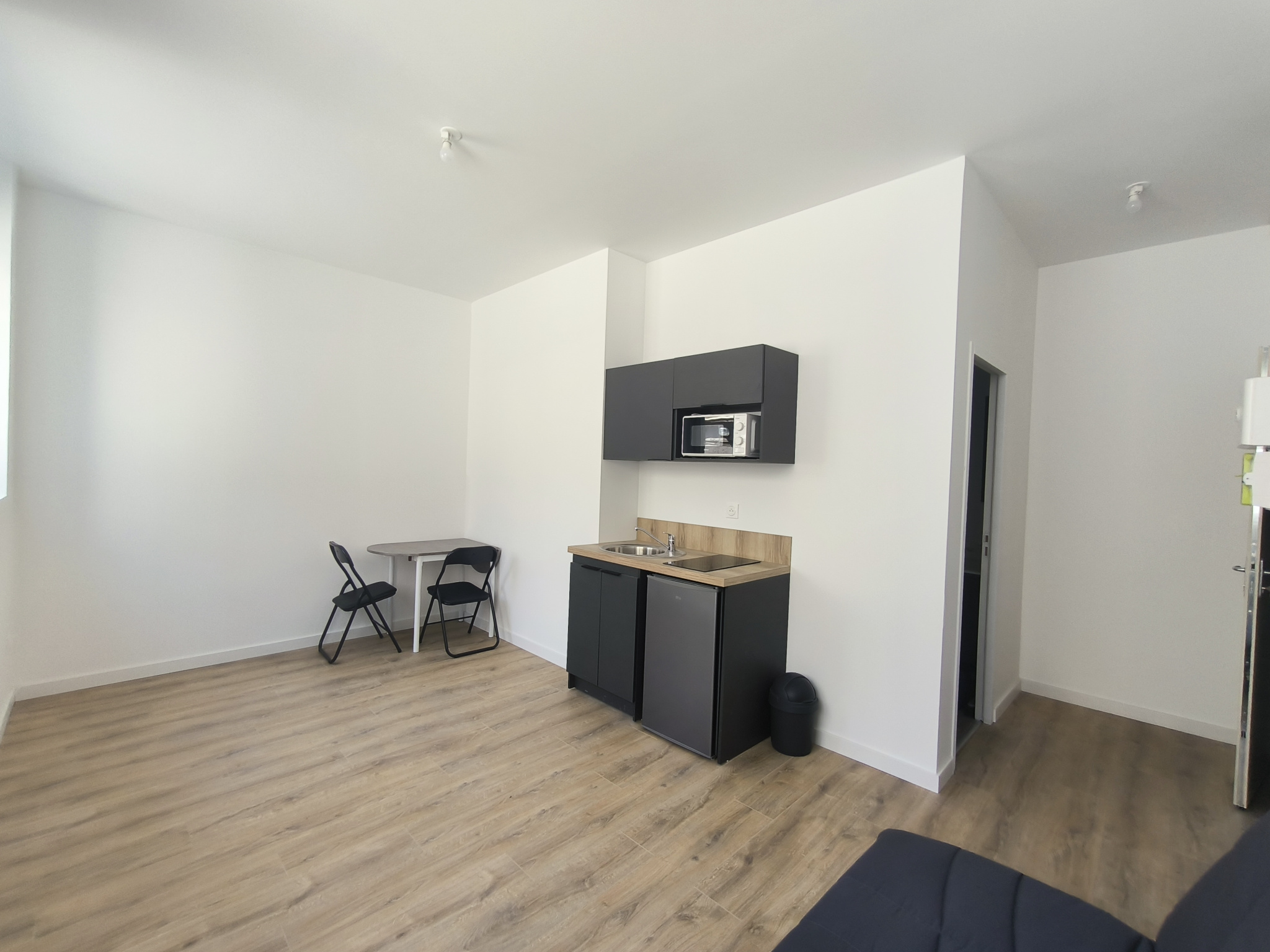 LOCATION - Appartement - Saint-Étienne (42100) - 420 €