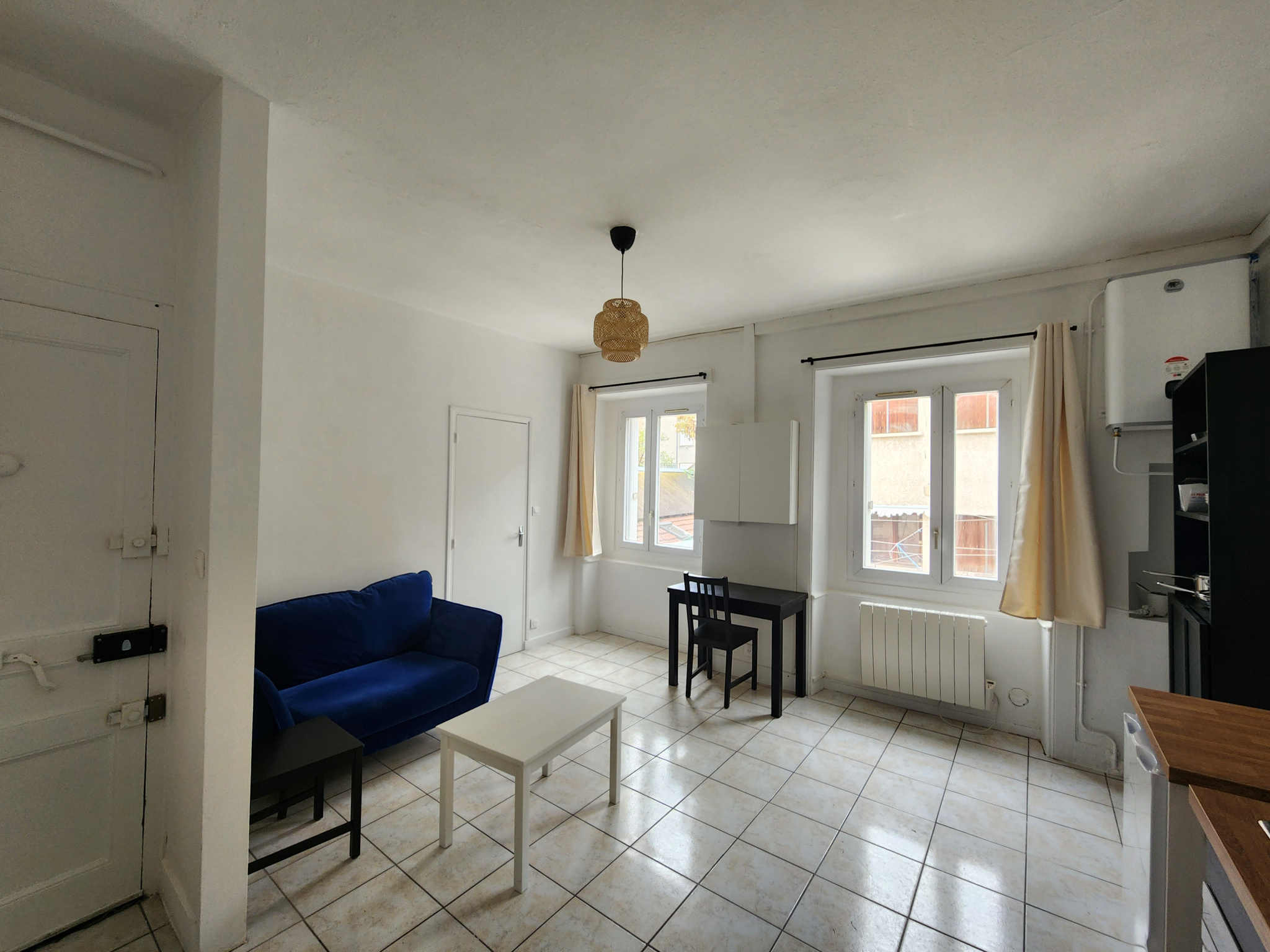 LOCATION - Appartement - Saint-Étienne (42000) - 400 €