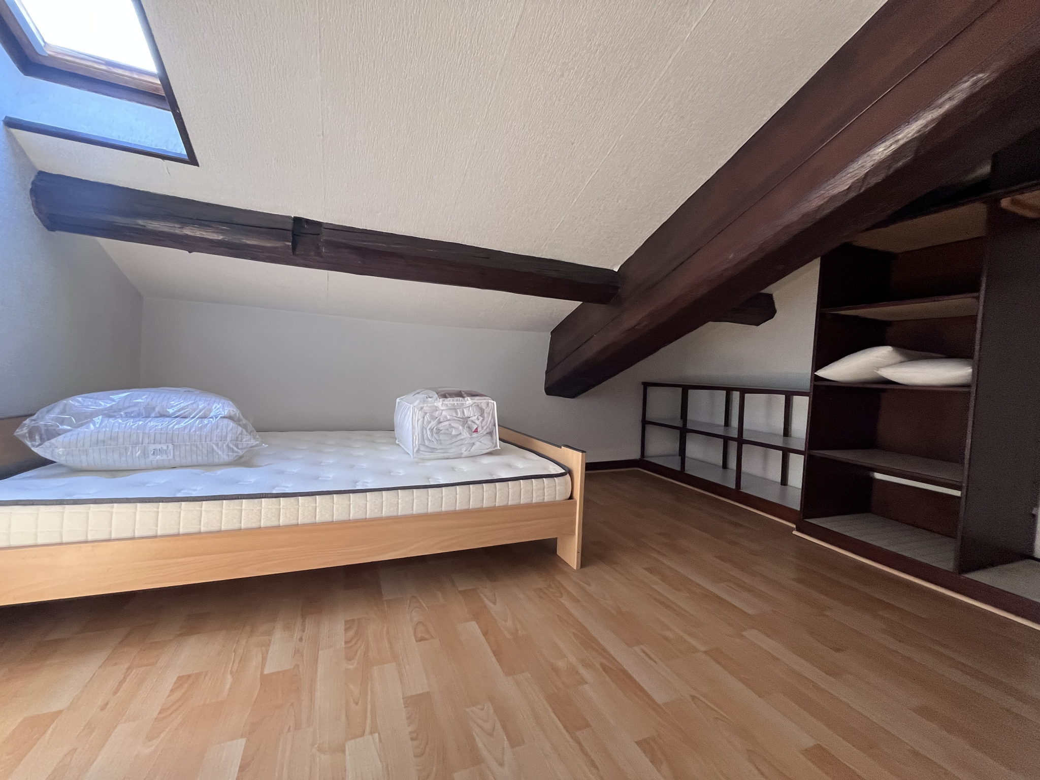 LOCATION - Appartement - Saint-Étienne (42000) - 390 €