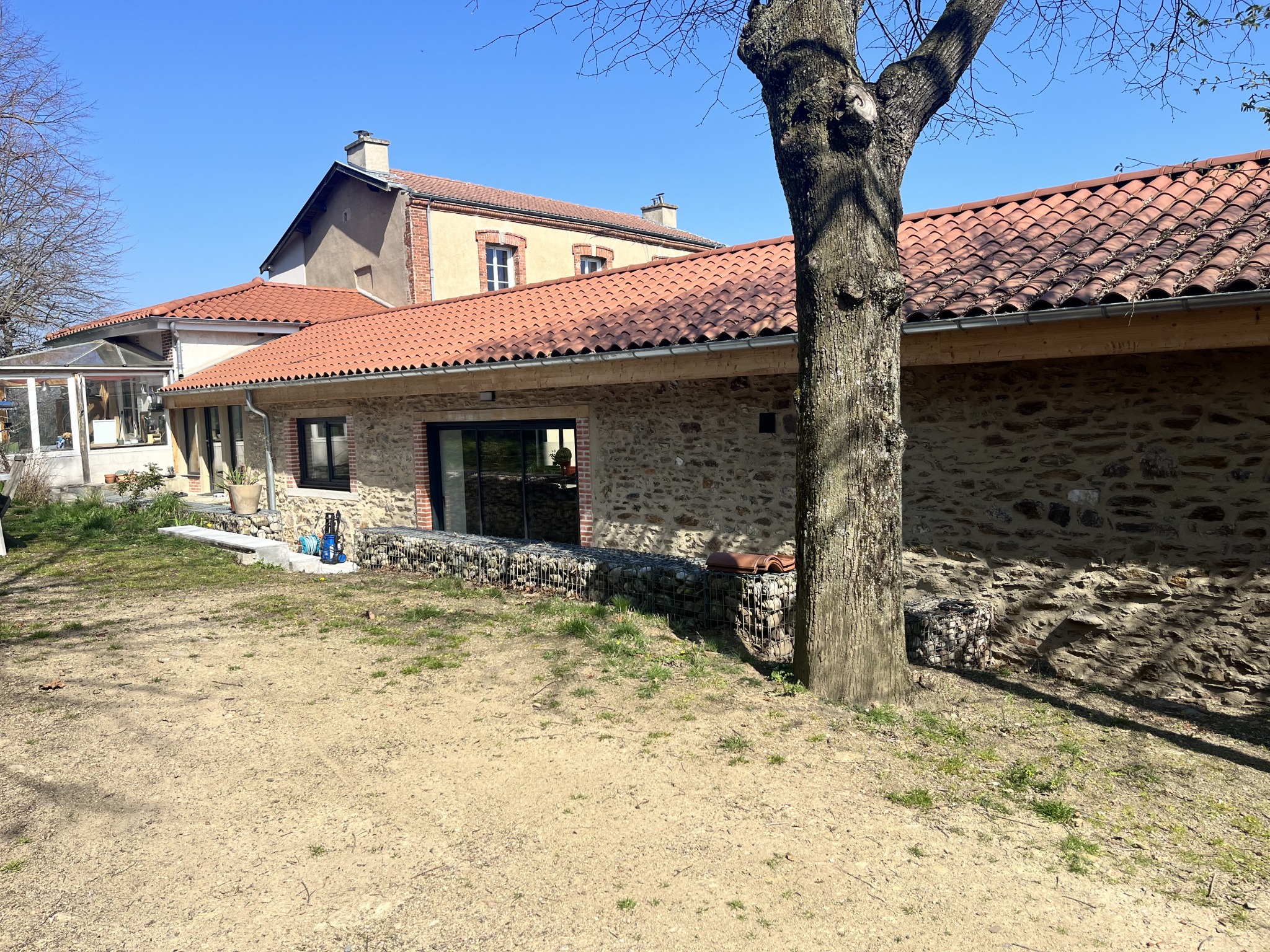 VENTE - Maison/villa - La Fouillouse (42480) - 615000 €