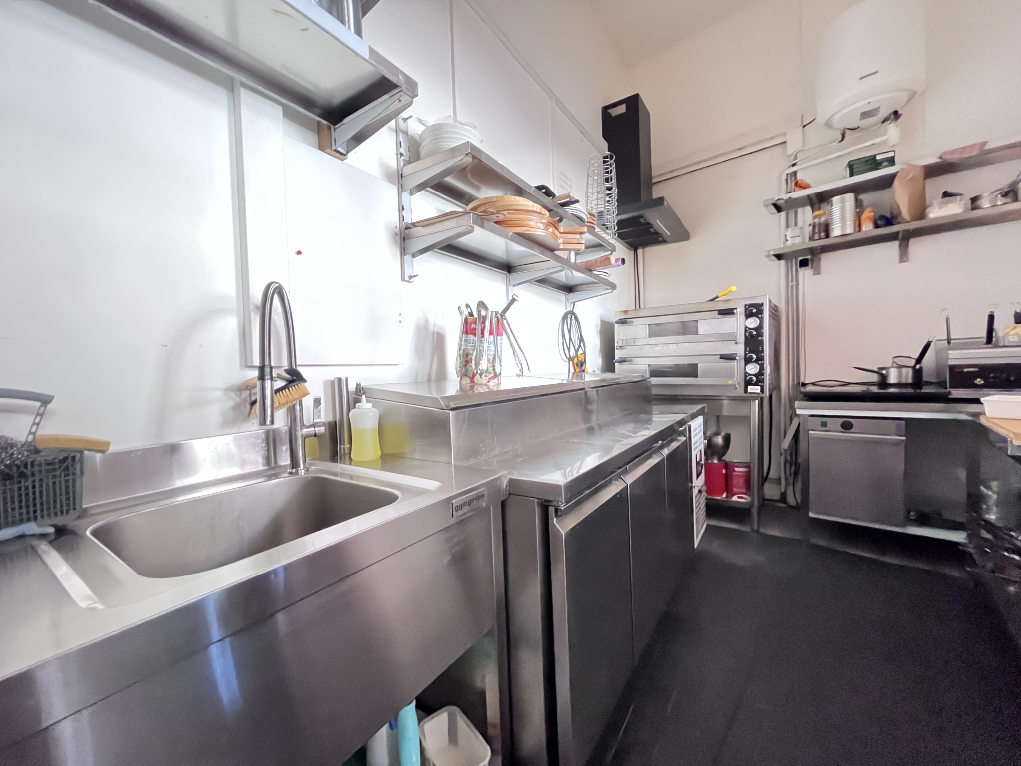 VENTE-FONDS-DE-COMMERCE - Boutique - Saint-Étienne (42000) - 29000 €
