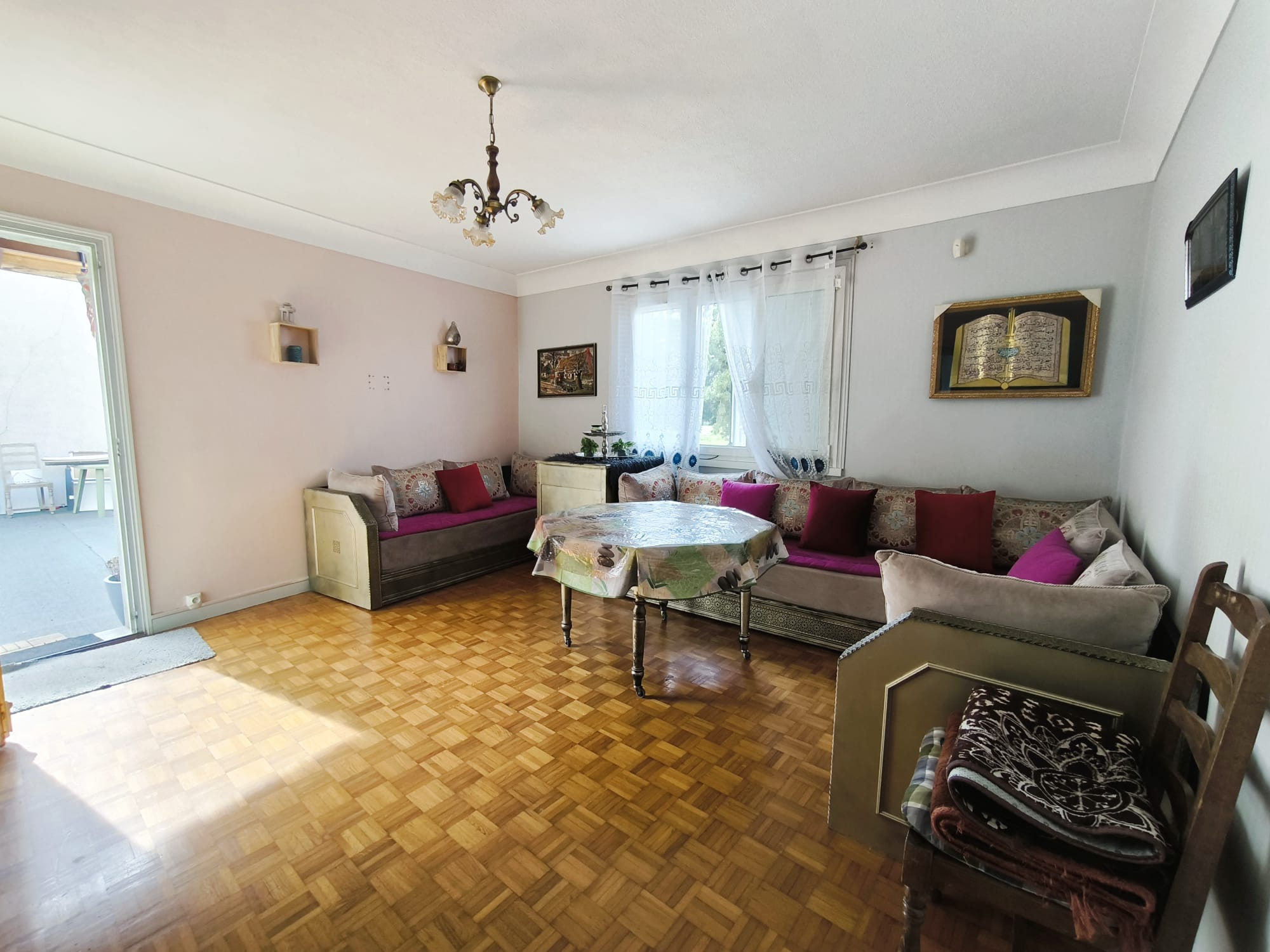 VENTE - Immeuble - Firminy (42700) - 229000 €