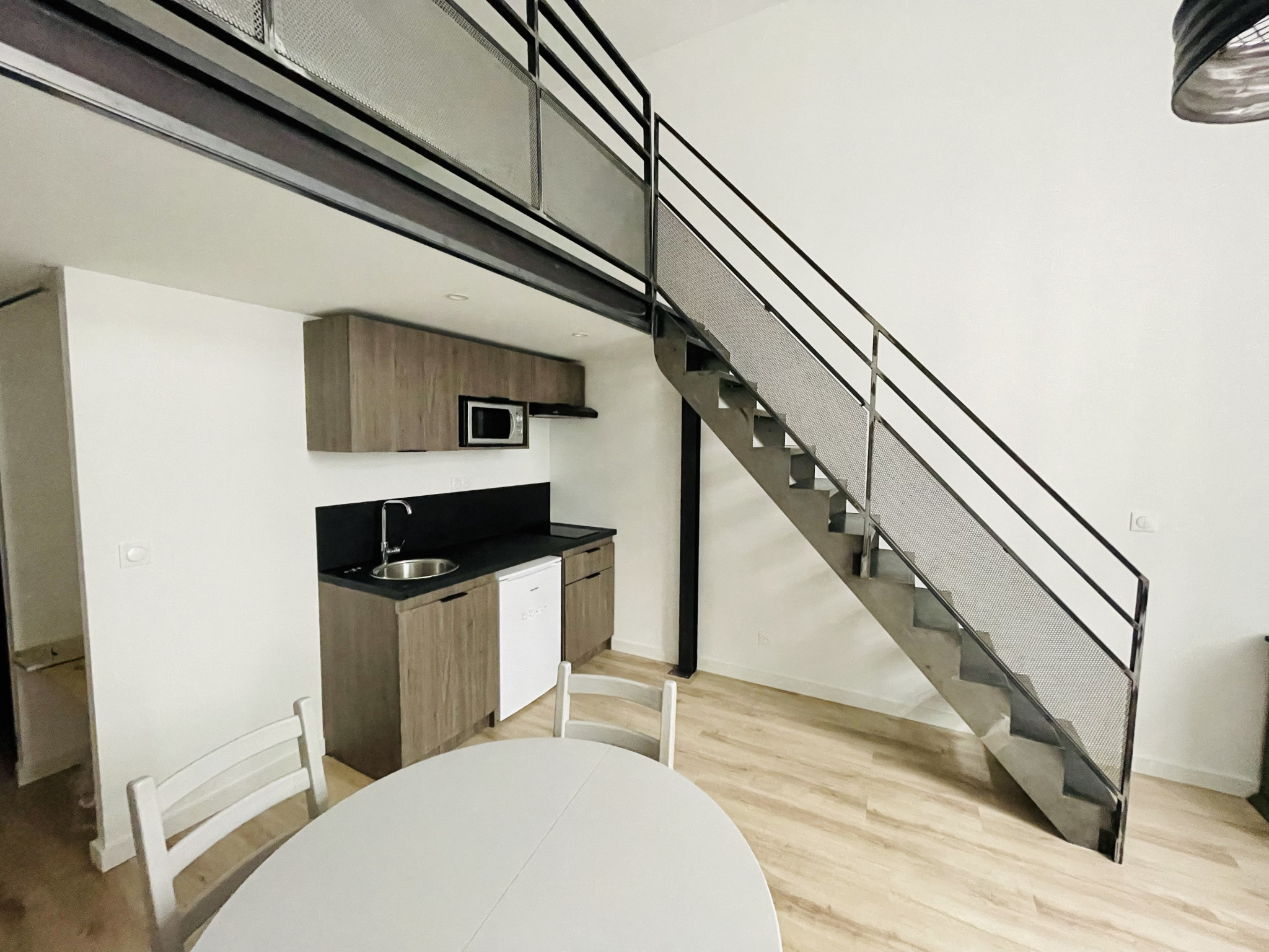LOCATION - Appartement - Saint-Étienne (42100) - 480 €