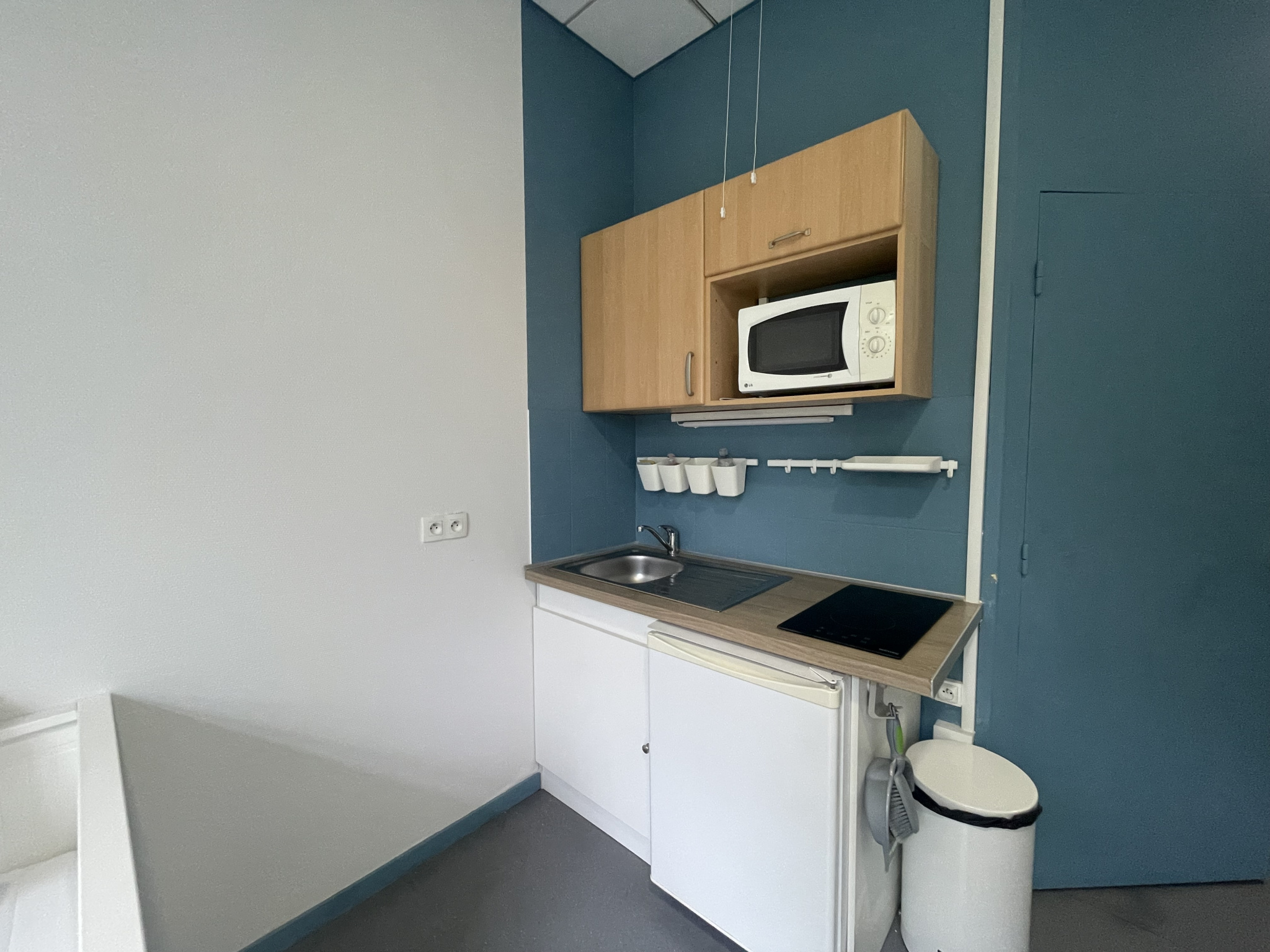 LOCATION - Appartement - Saint-Étienne (42100) - 399 €