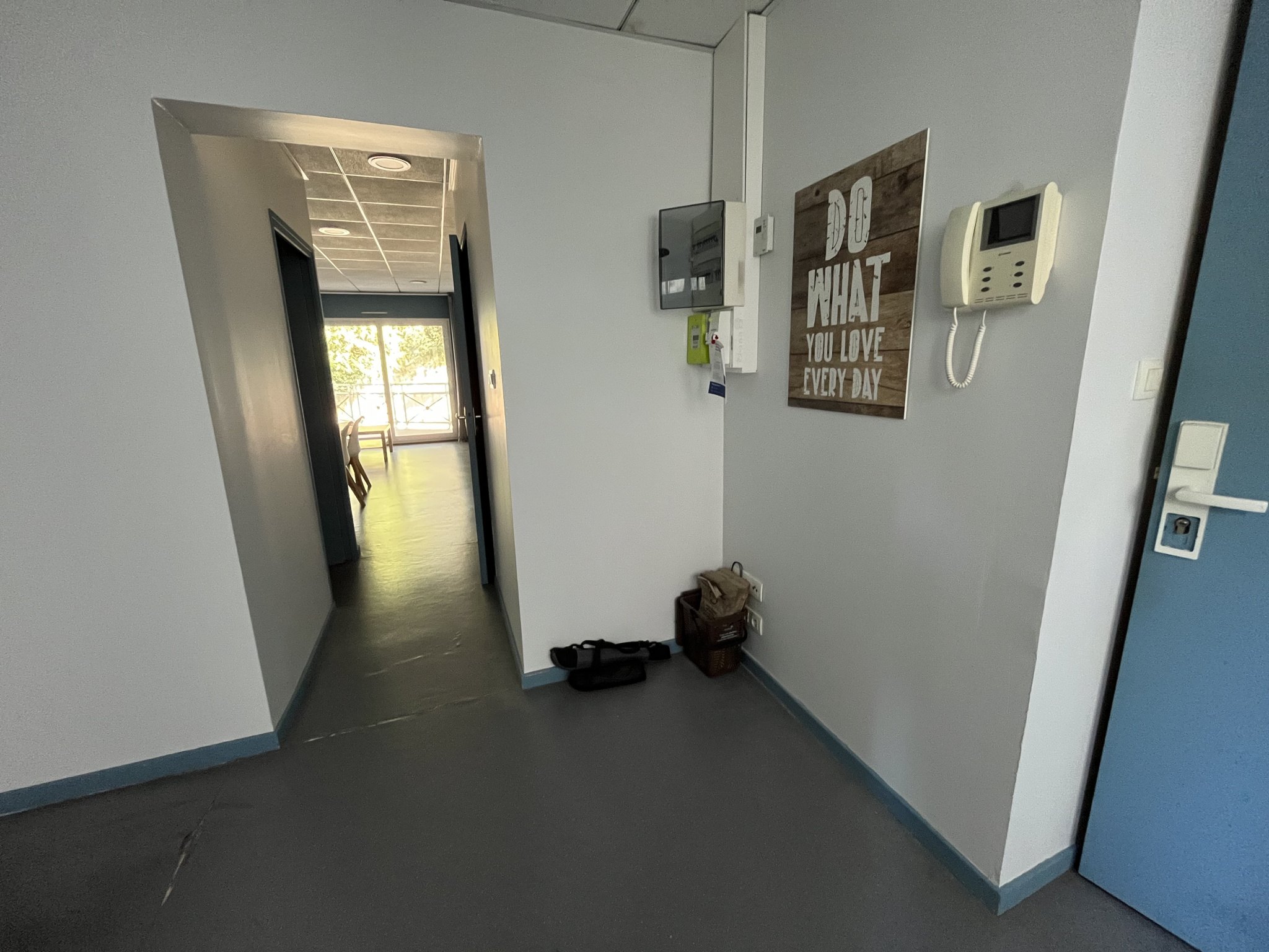 VENTE - Appartement - Saint-Étienne (42100) - 59990 €