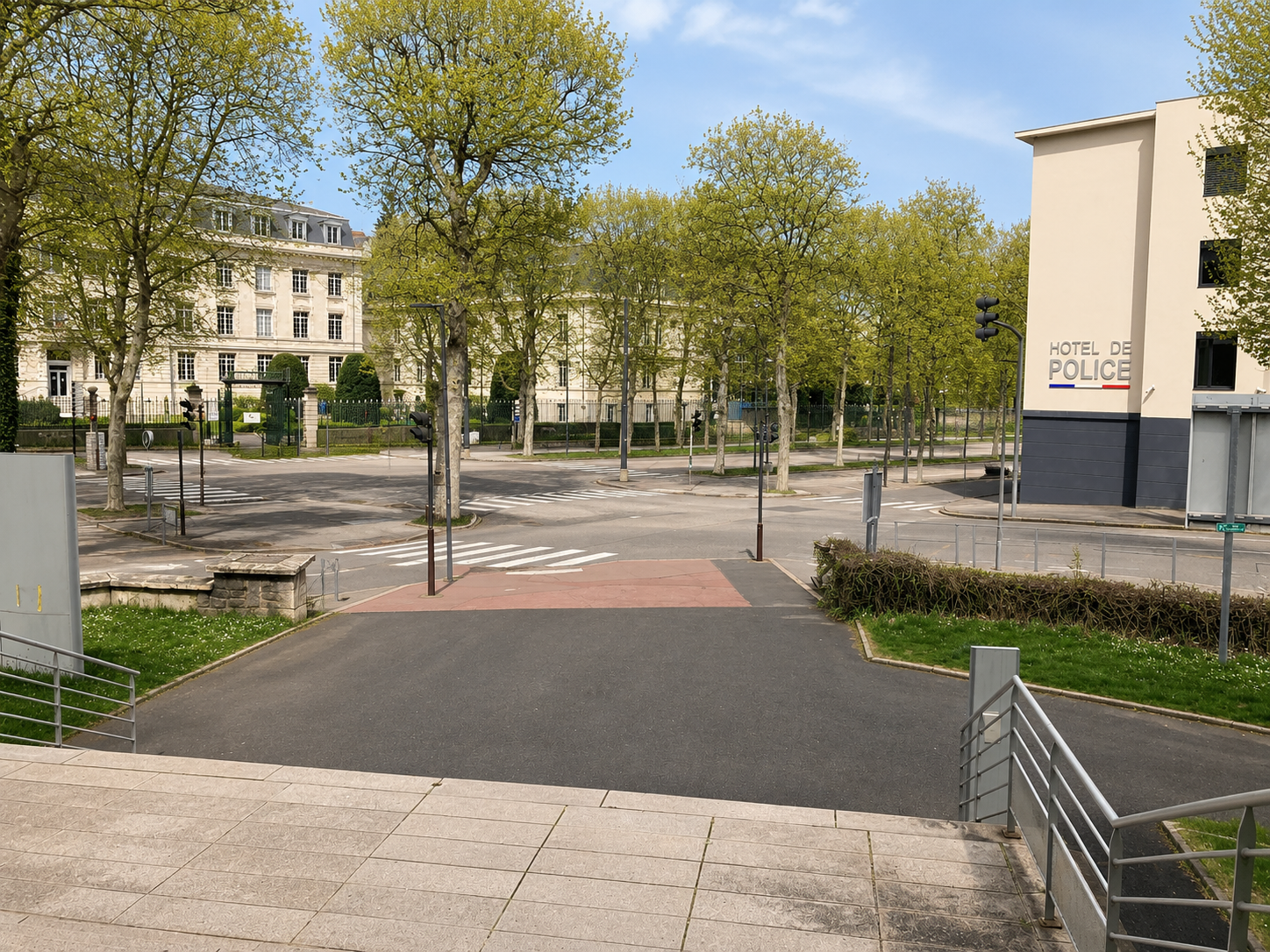 LOCATION - Appartement - Saint-Étienne (42100) - 490 €