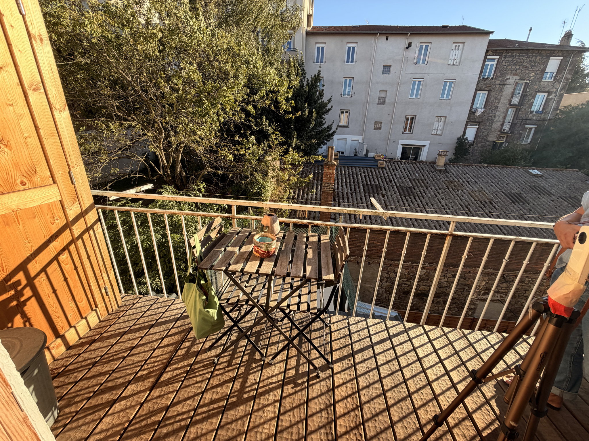 VENTE - Appartement - Saint-Étienne (42100) - 79900 €