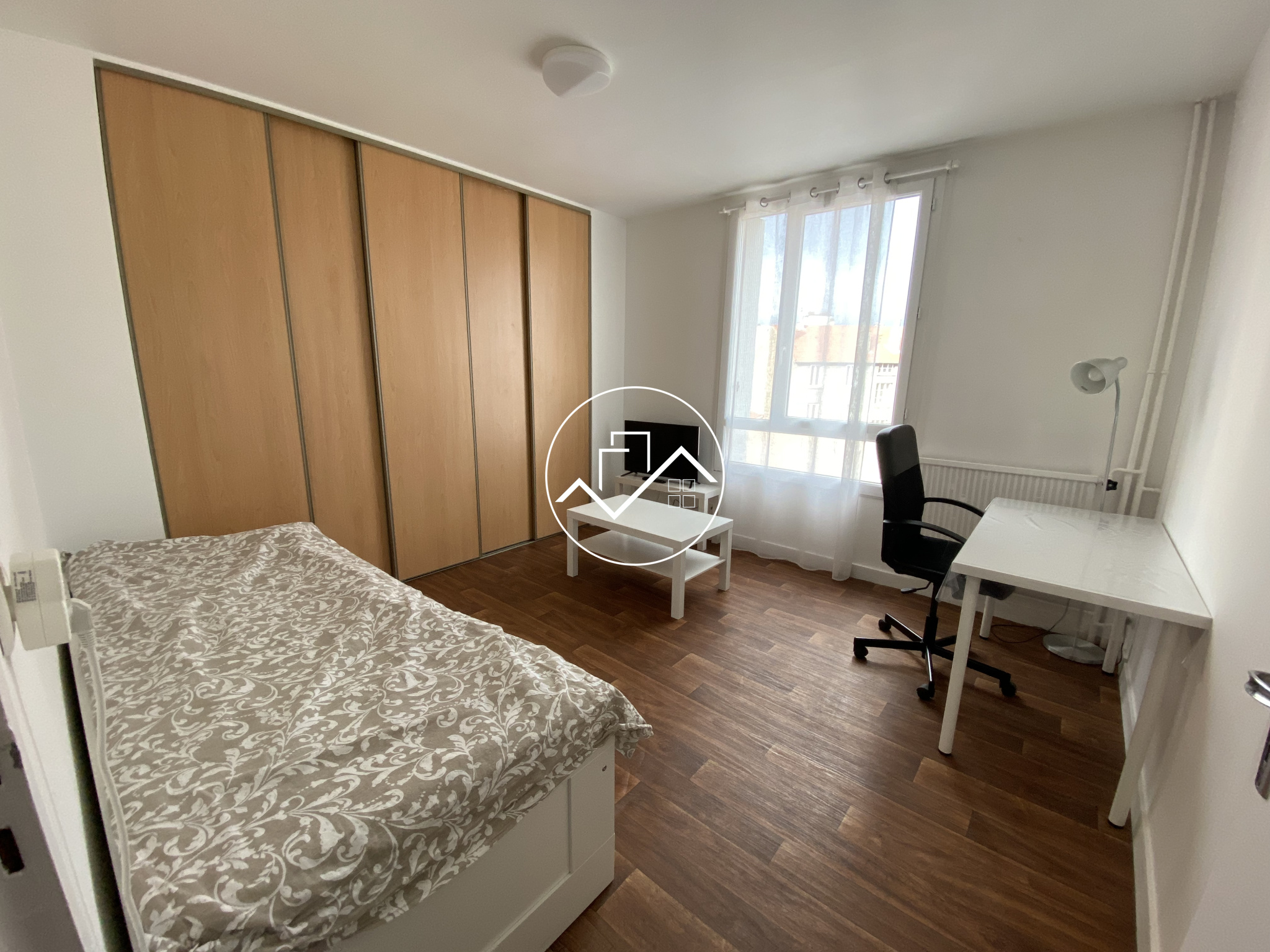 LOCATION - Appartement - Saint-Étienne (42000) - 490 €