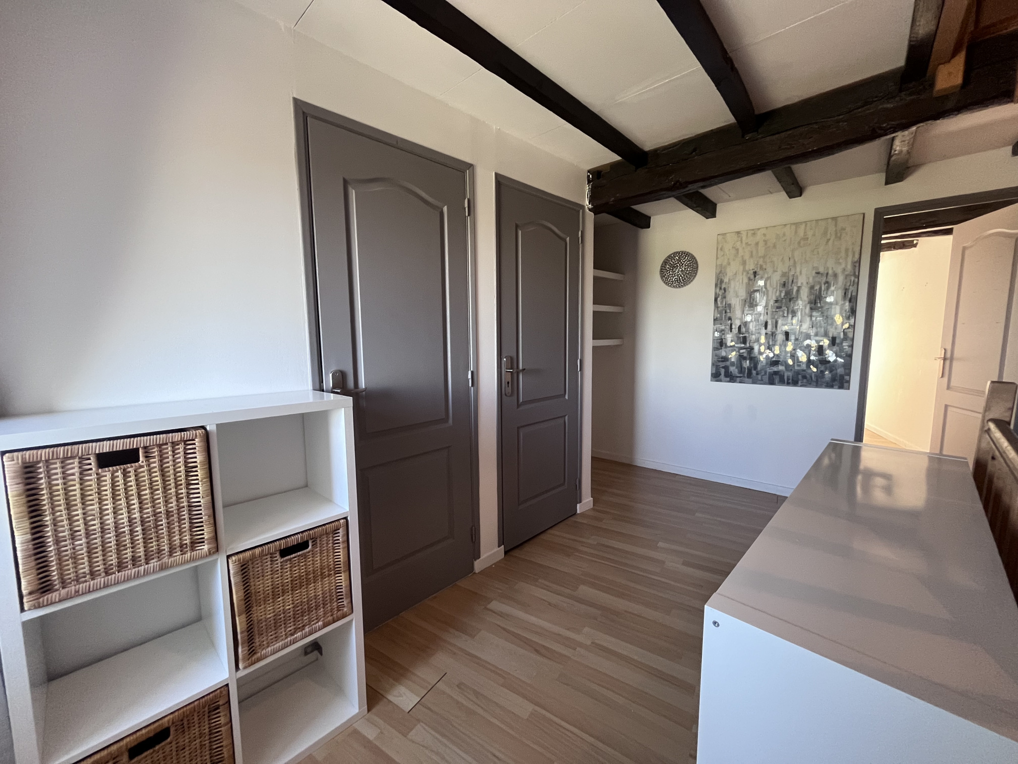 VENTE - Maison/villa - Haute-Rivoire (69610) - 112000 €