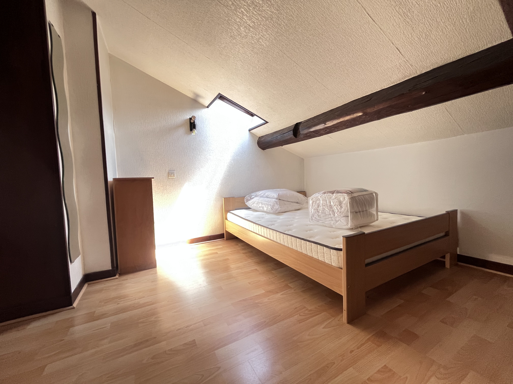 LOCATION - Appartement - Saint-Étienne (42000) - 390 €