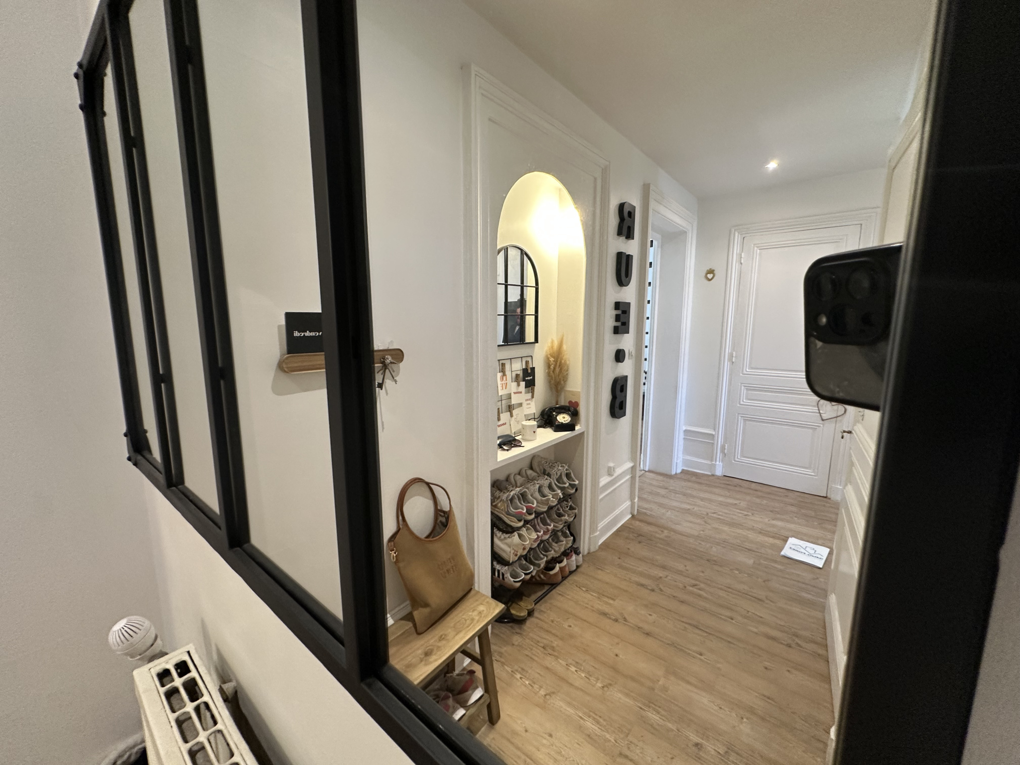 VENTE - Appartement - Saint-Étienne (42000) - 147000 €