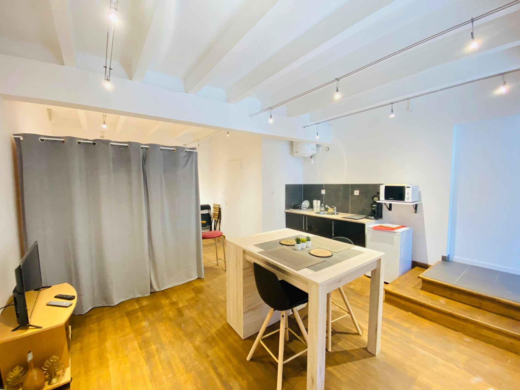 VENTE - Appartement - Saint-Étienne (42000) - 140000 €