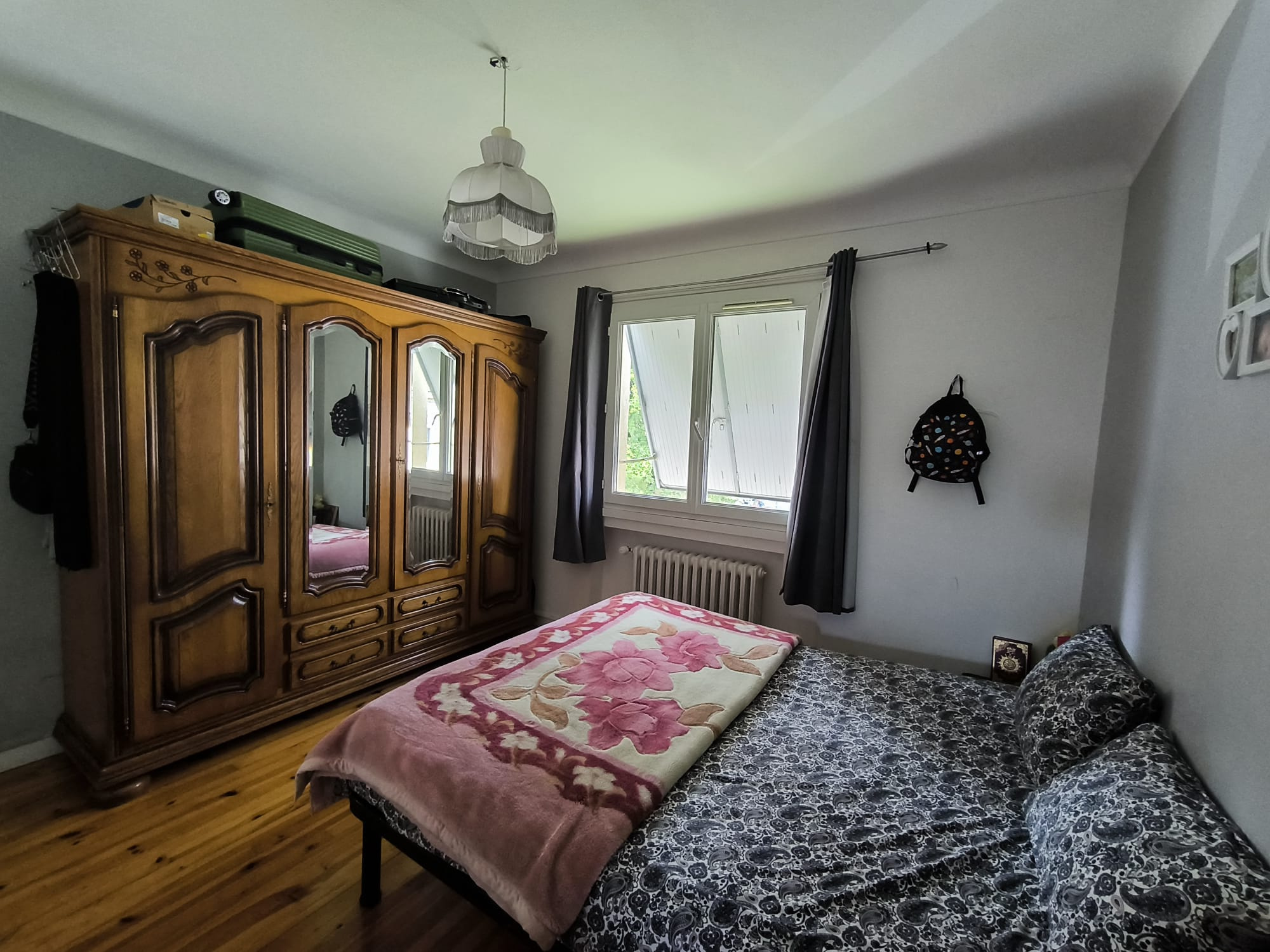 VENTE - Immeuble - Firminy (42700) - 229000 €