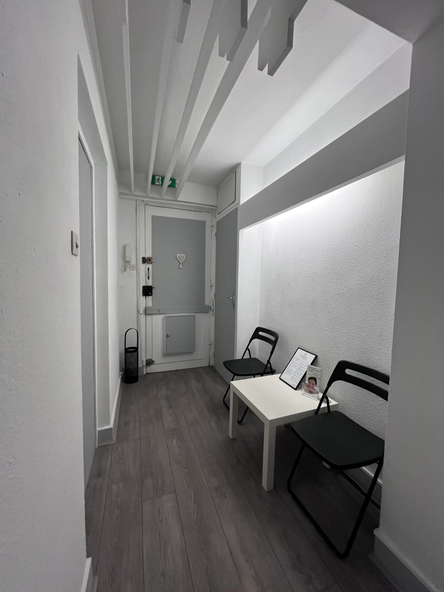 VENTE - Appartement - Saint-Étienne (42000) - 50000 €