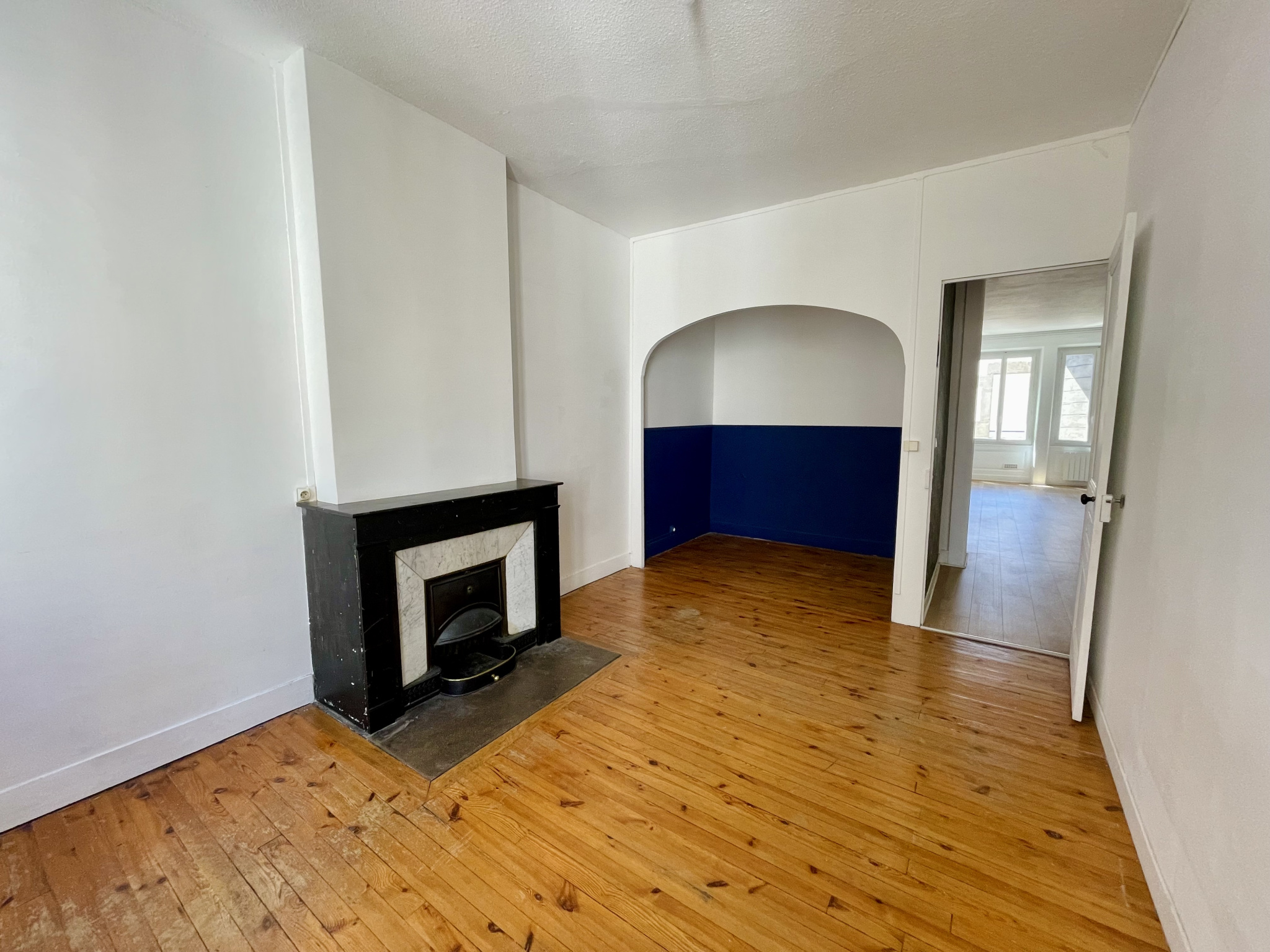 LOCATION - Appartement - Saint-Étienne (42000) - 650 €