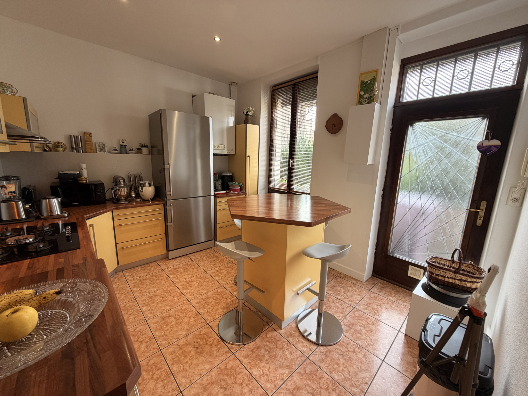 VENTE - Appartement - Saint-Étienne (42000) - 149000 €
