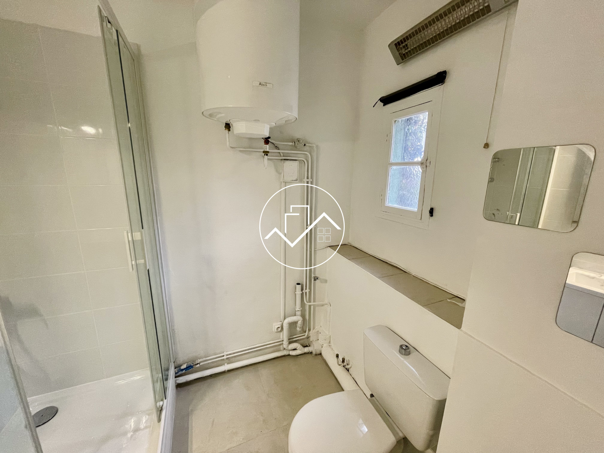 LOCATION - Appartement - Saint-Étienne (42000) - 350 €