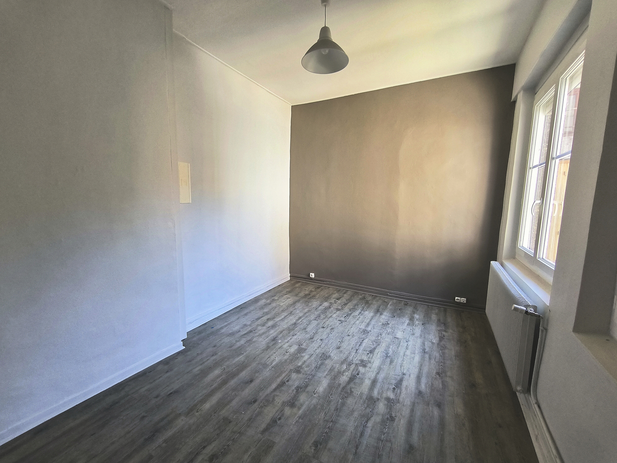 VENTE - Appartement - Saint-Étienne (42000) - 59900 €
