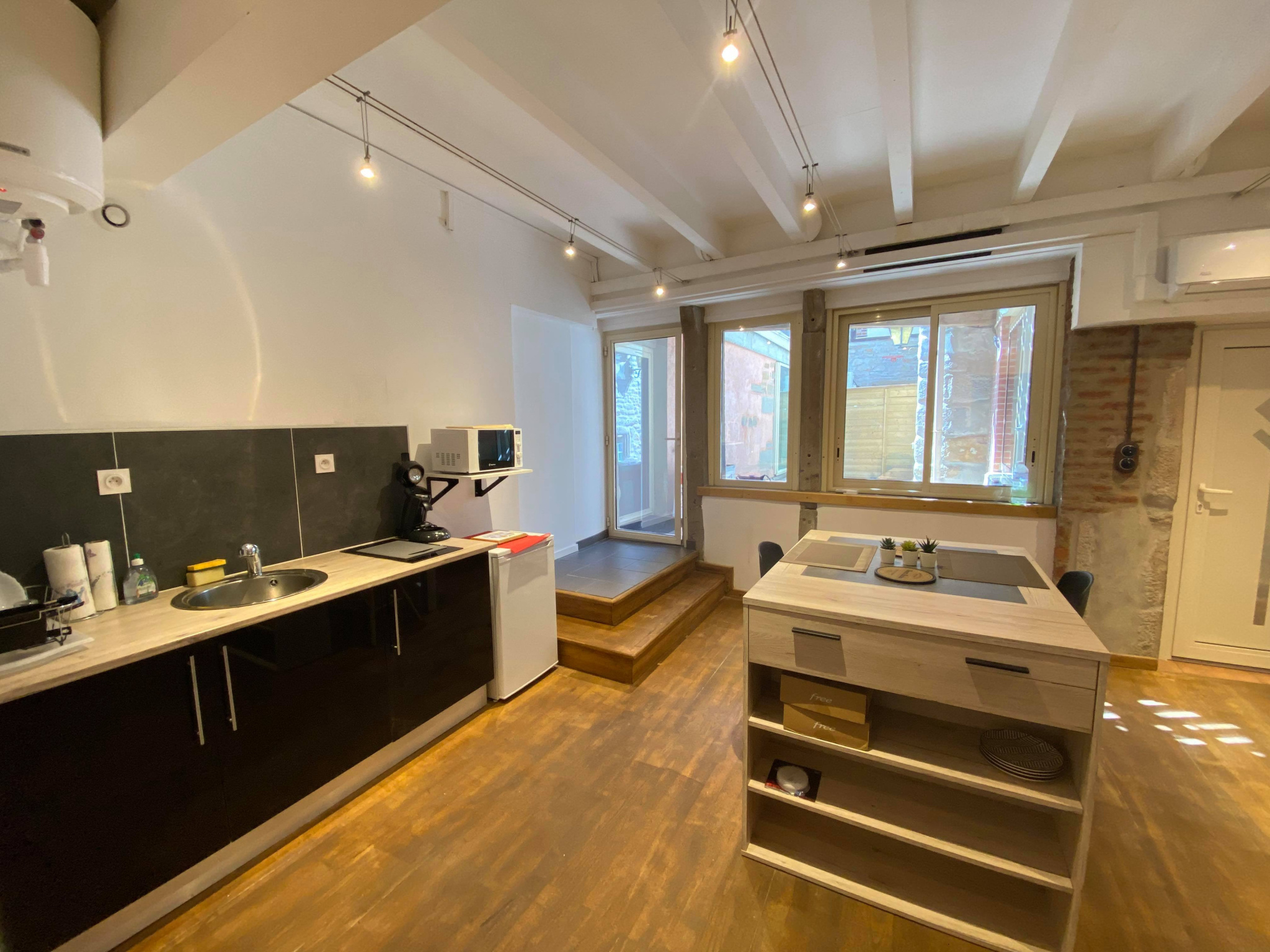 VENTE - Appartement - Saint-Étienne (42000) - 140000 €