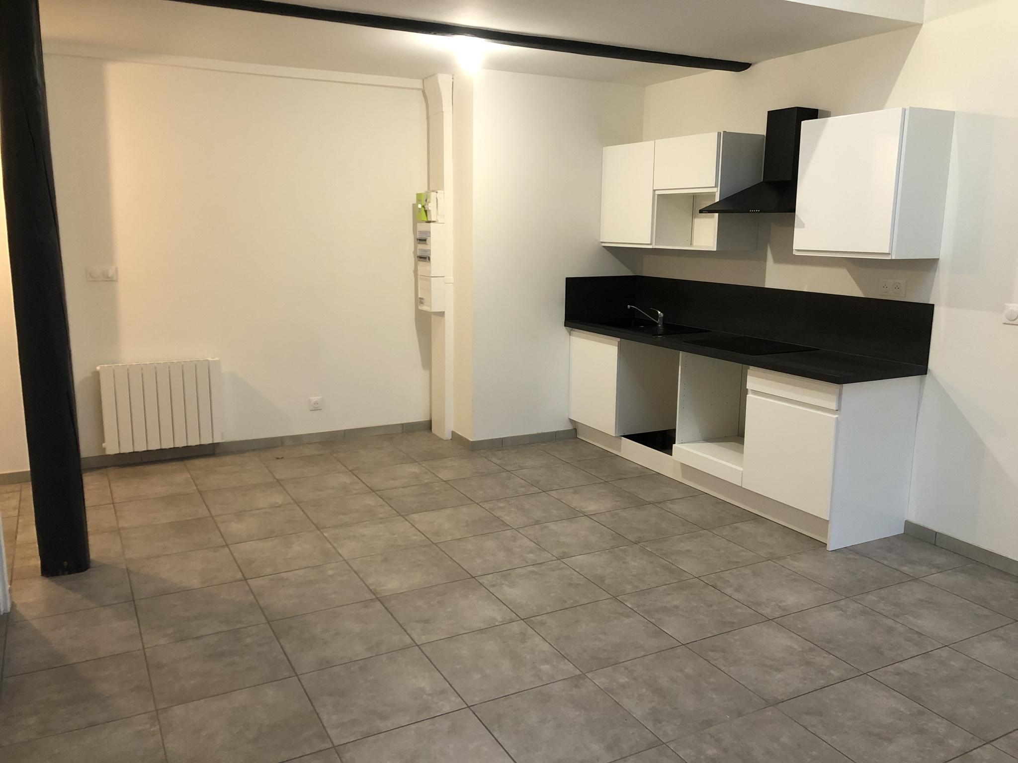 LOCATION - Appartement - Saint-Jean-Bonnefonds (42650) - 690 €