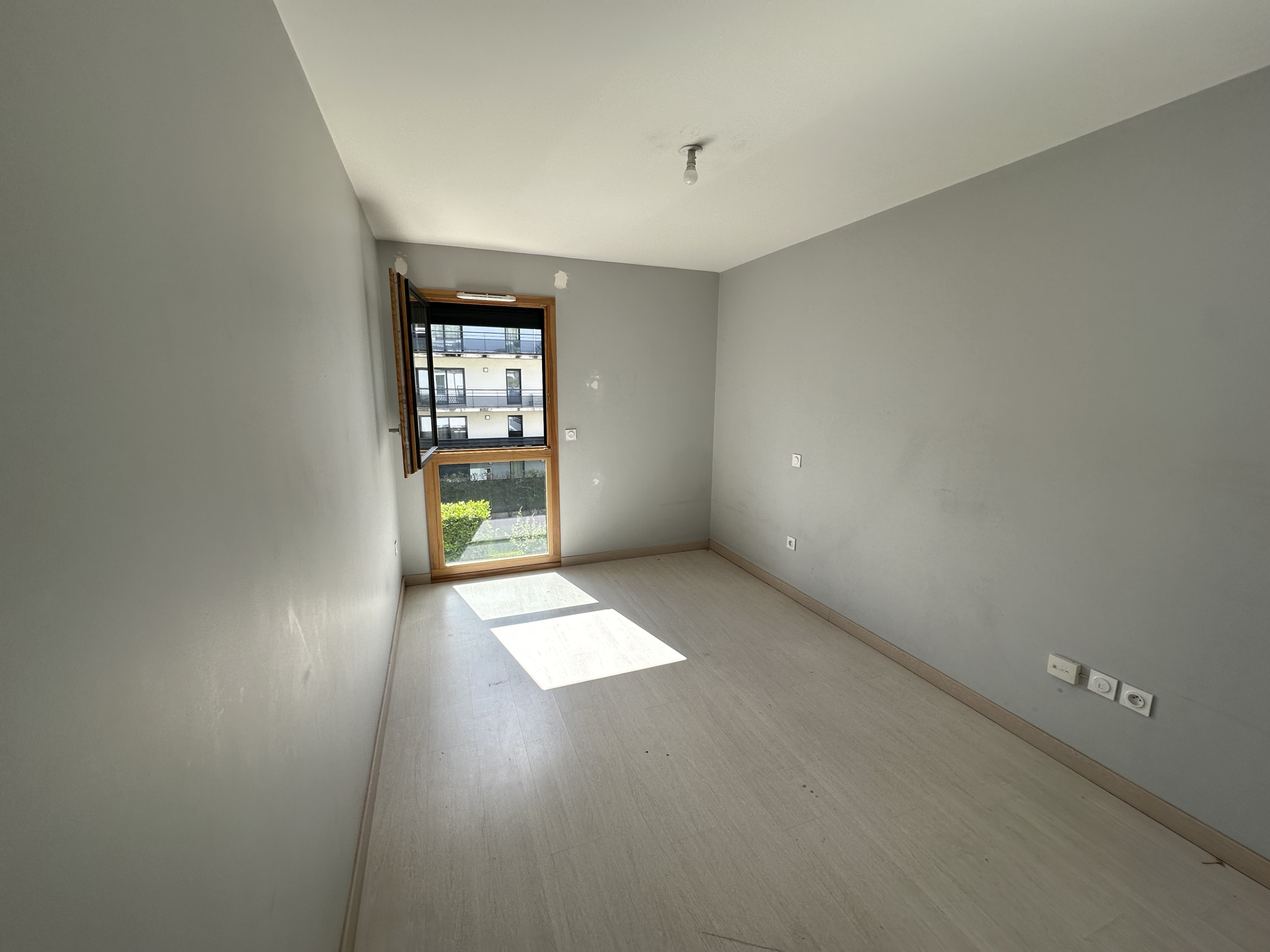 VENTE - Appartement - Saint-Étienne (42000) - 199500 €