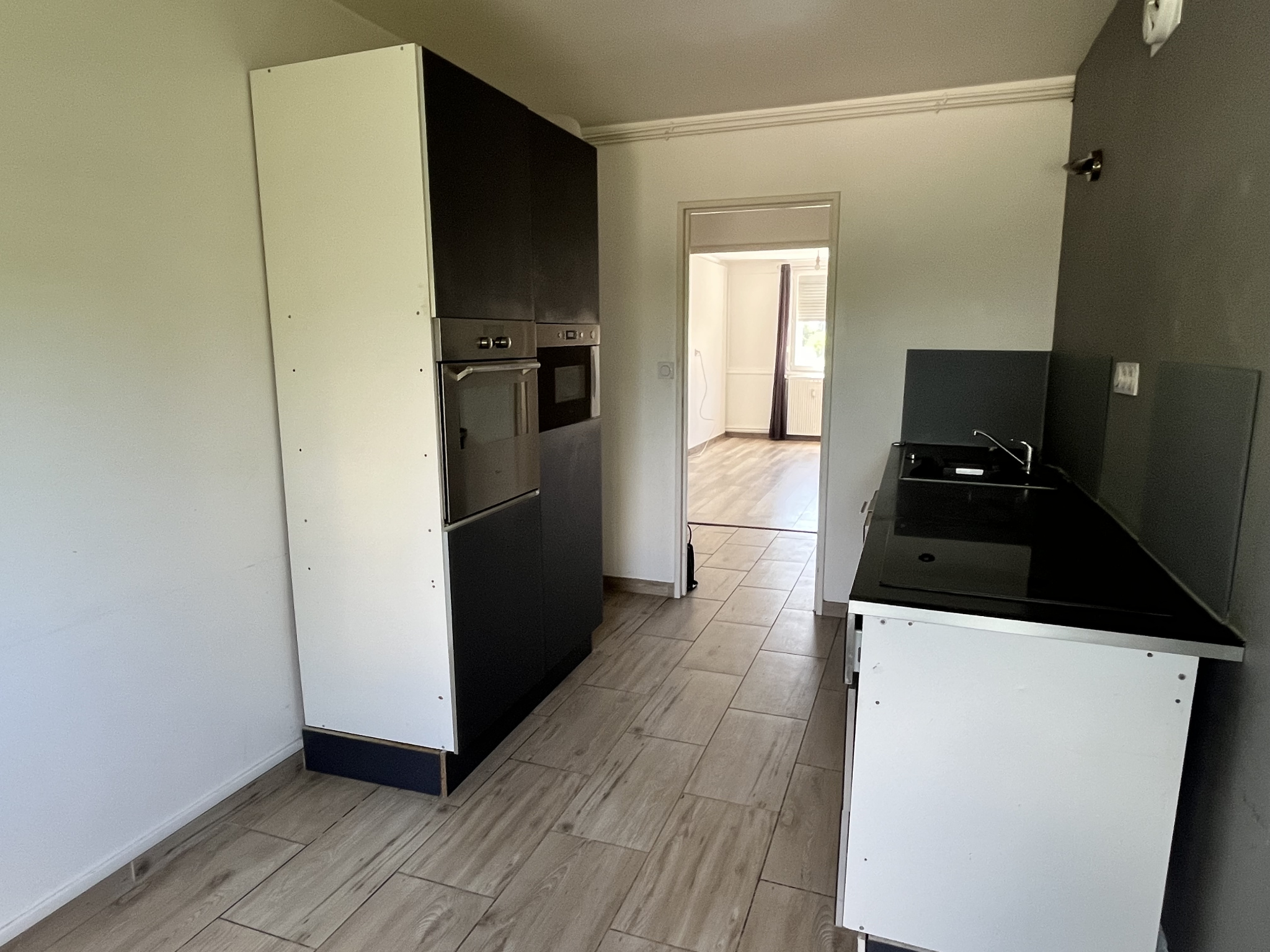 VENTE - Appartement - Saint-Étienne (42100) - 80000 €