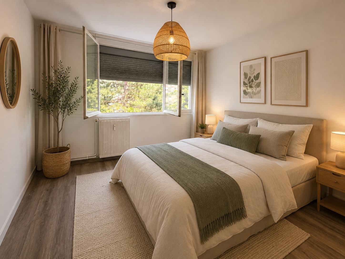 VENTE - Appartement - Saint-Étienne (42100) - 80000 €