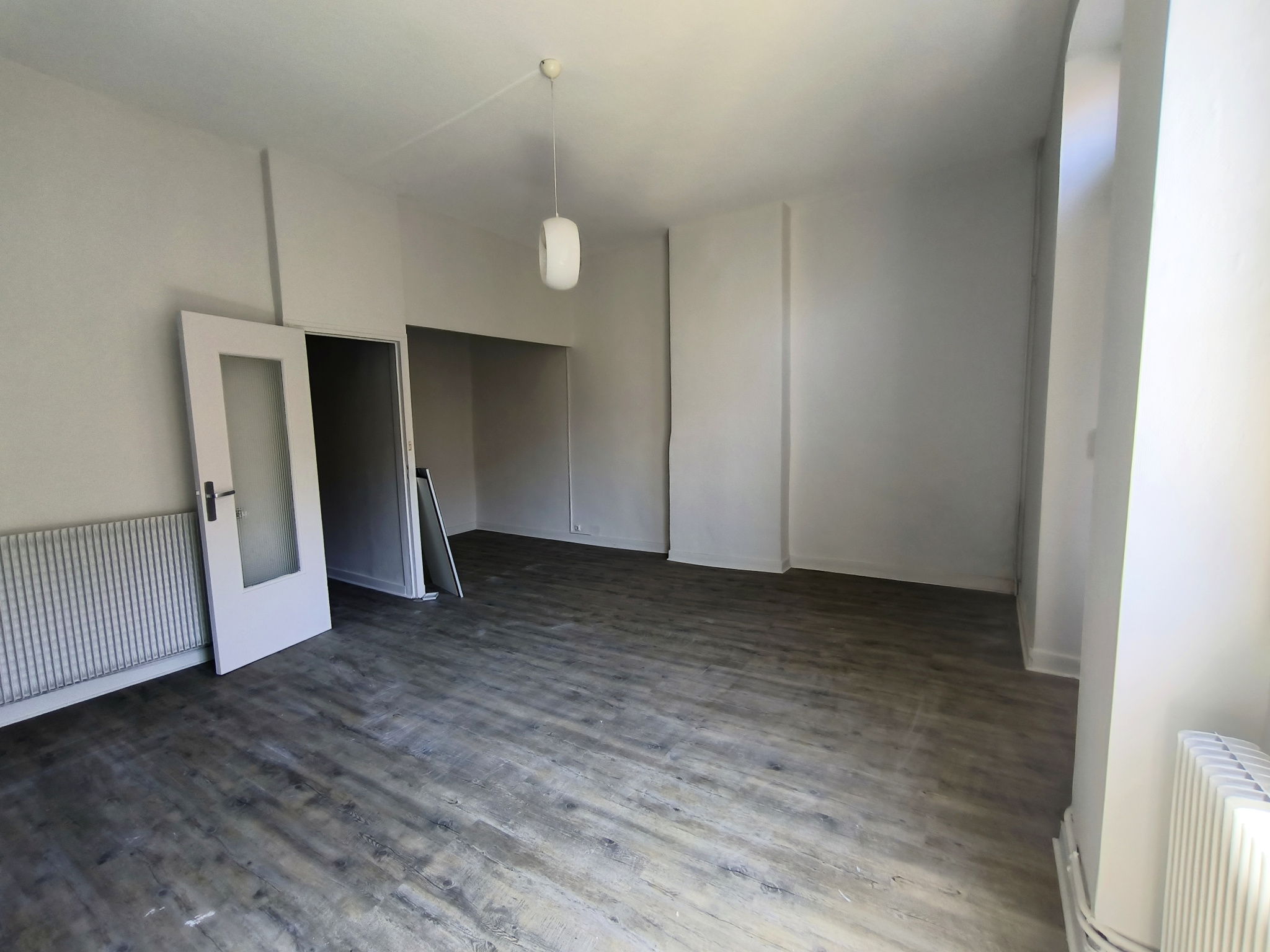VENTE - Appartement - Saint-Étienne (42000) - 59900 €