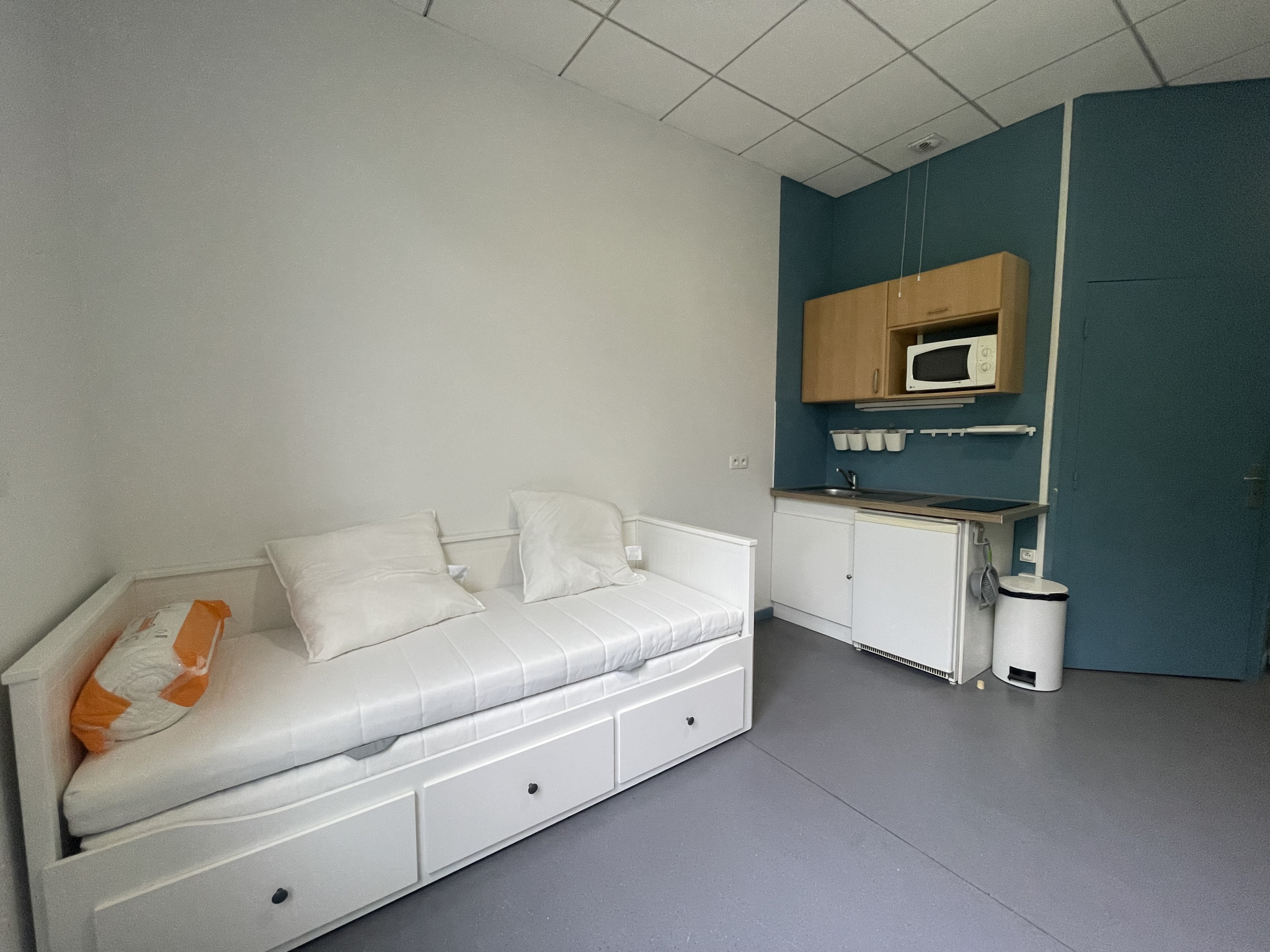 LOCATION - Appartement - Saint-Étienne (42100) - 399 €