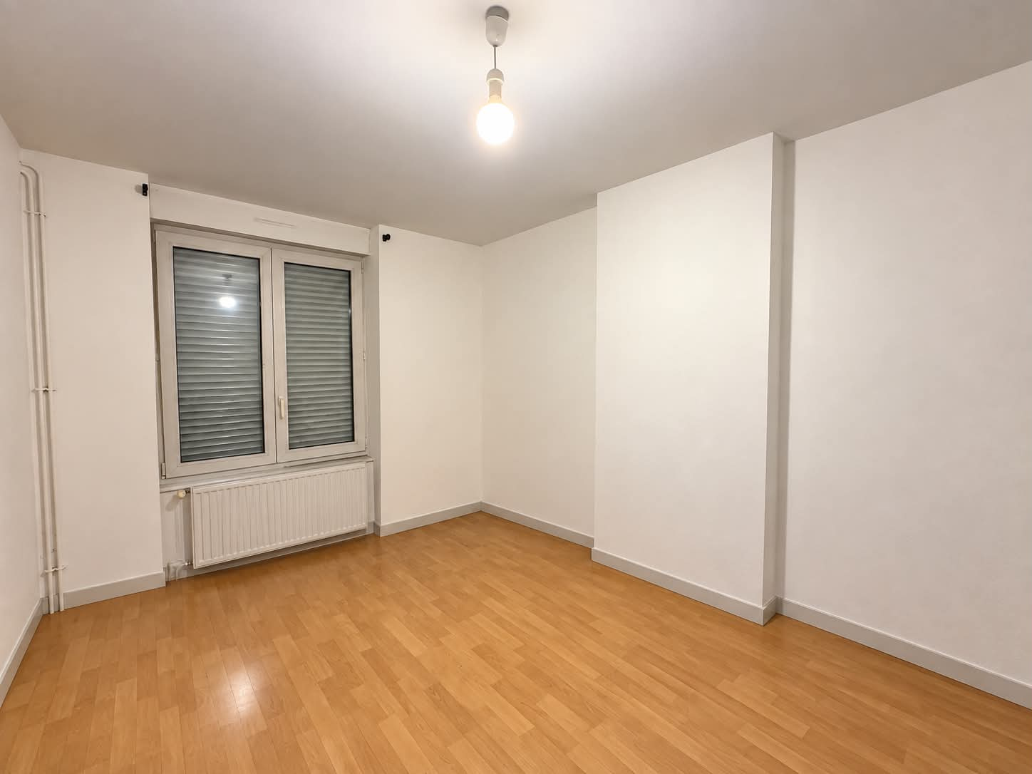 VENTE - Appartement - Saint-Étienne (42100) - 54100 €