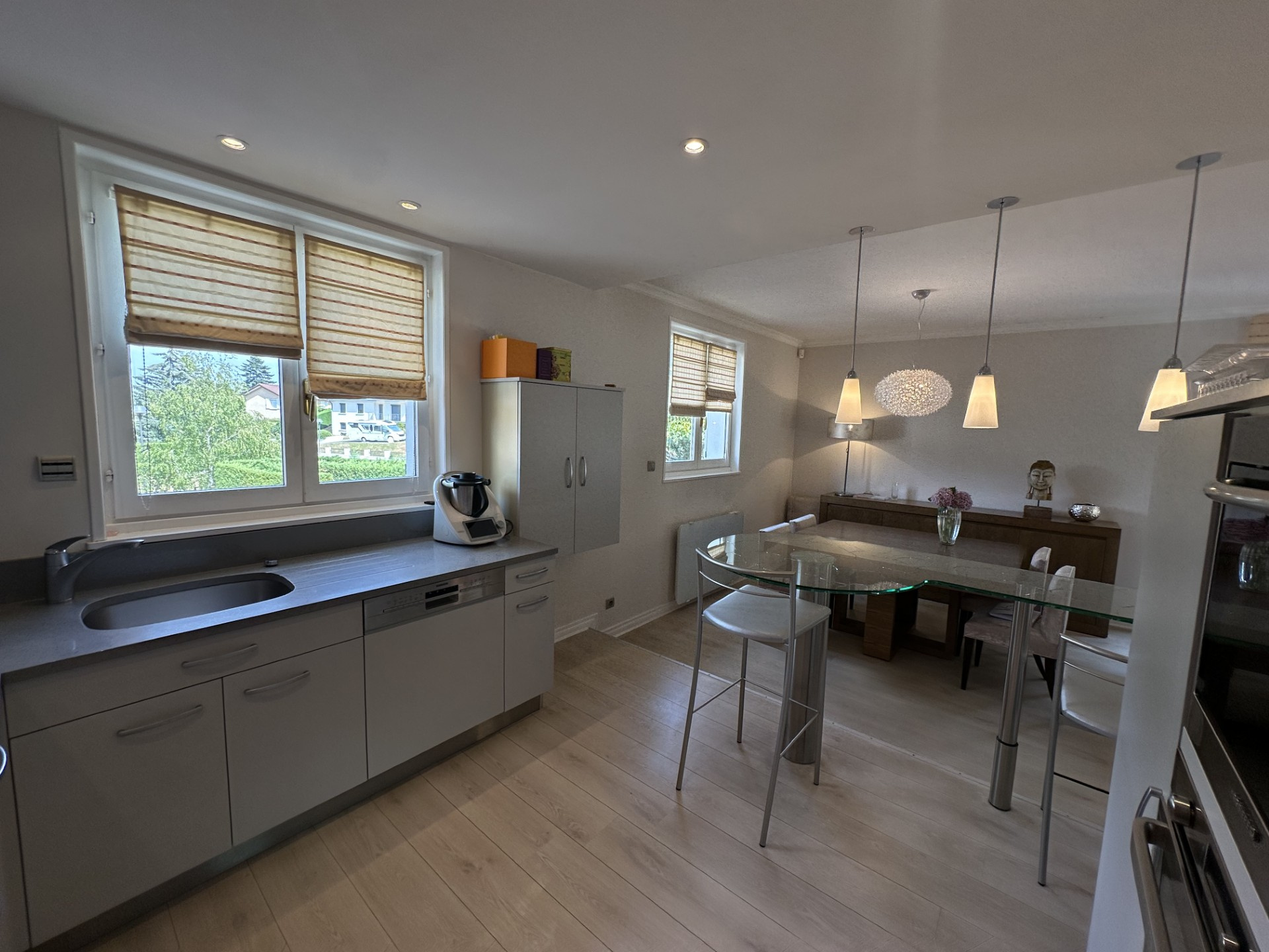 VENTE - Maison/villa - Saint-Jean-Bonnefonds (42650) - 579000 €
