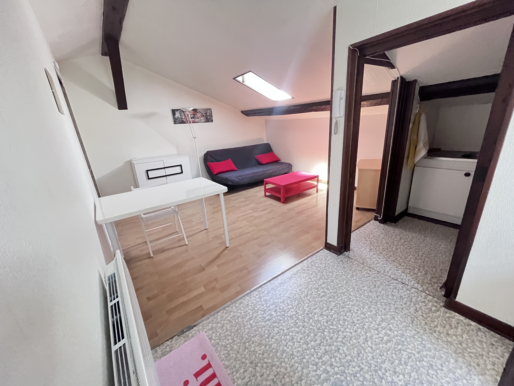 LOCATION - Appartement - Saint-Étienne (42000) - 390 €
