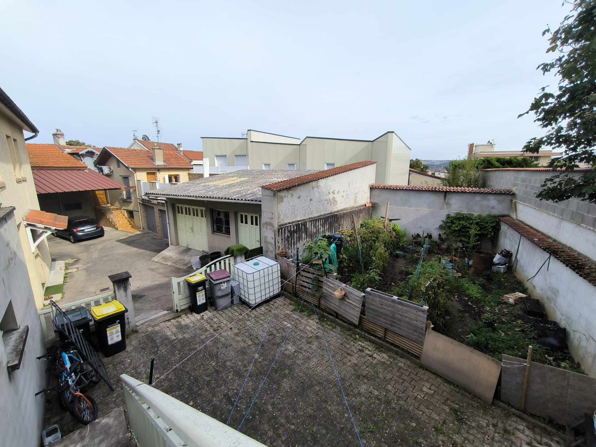 VENTE - Immeuble - Firminy (42700) - 229000 €