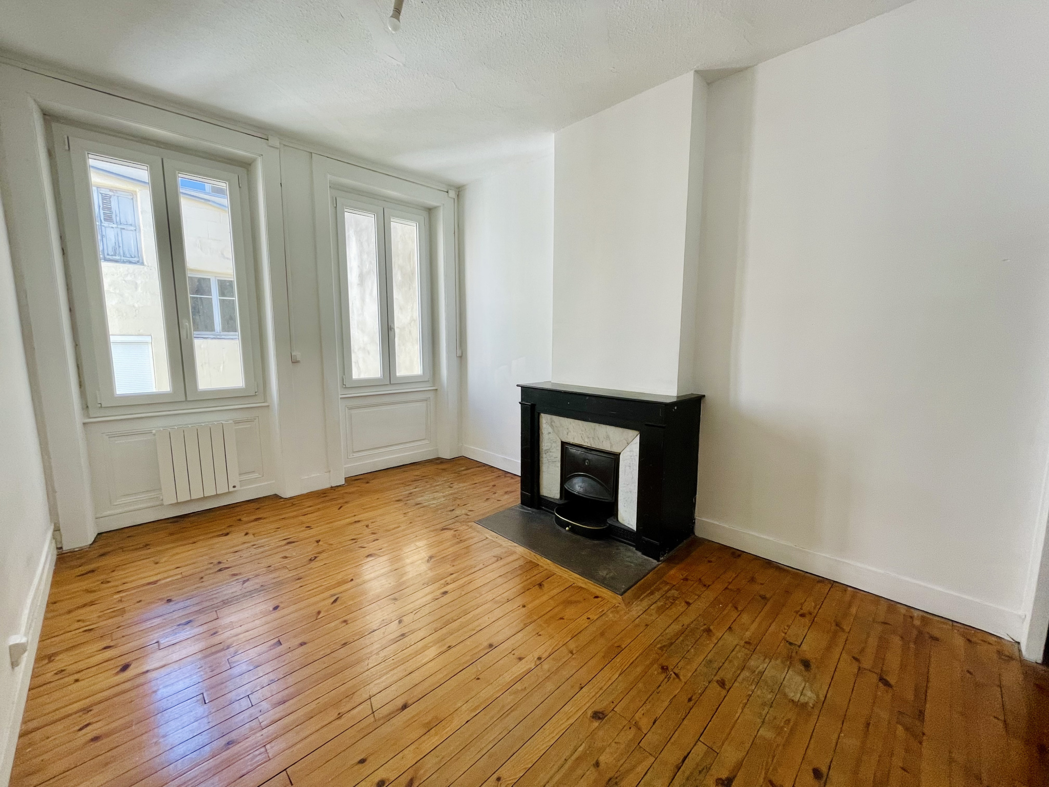 LOCATION - Appartement - Saint-Étienne (42000) - 650 €