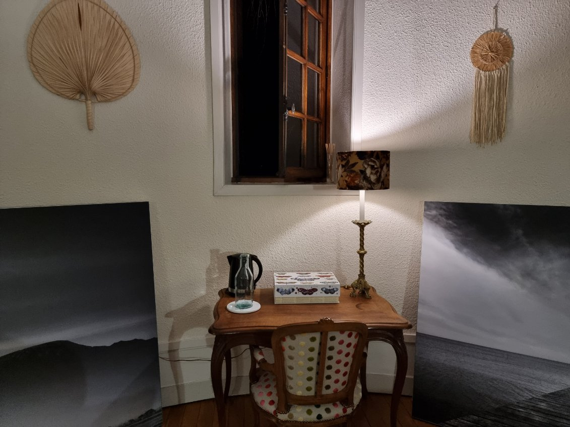 LOCATION - Bureaux - L'Étrat (42580) - 448 €