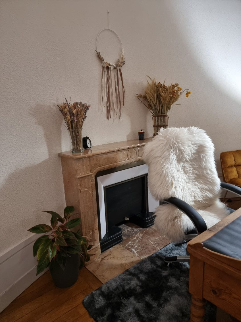 LOCATION - Bureaux - L'Étrat (42580) - 448 €