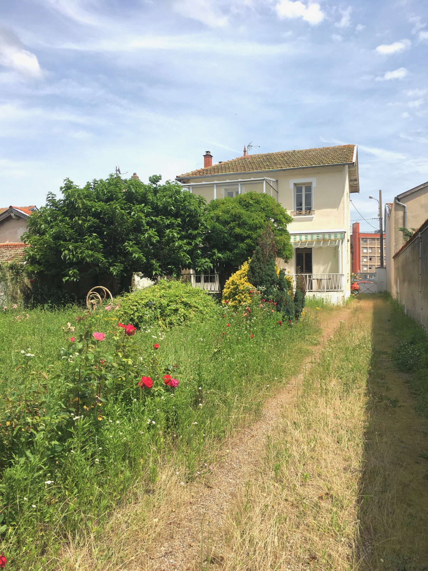 VENTE - Maison/villa - Feurs (42110) - 249000 €