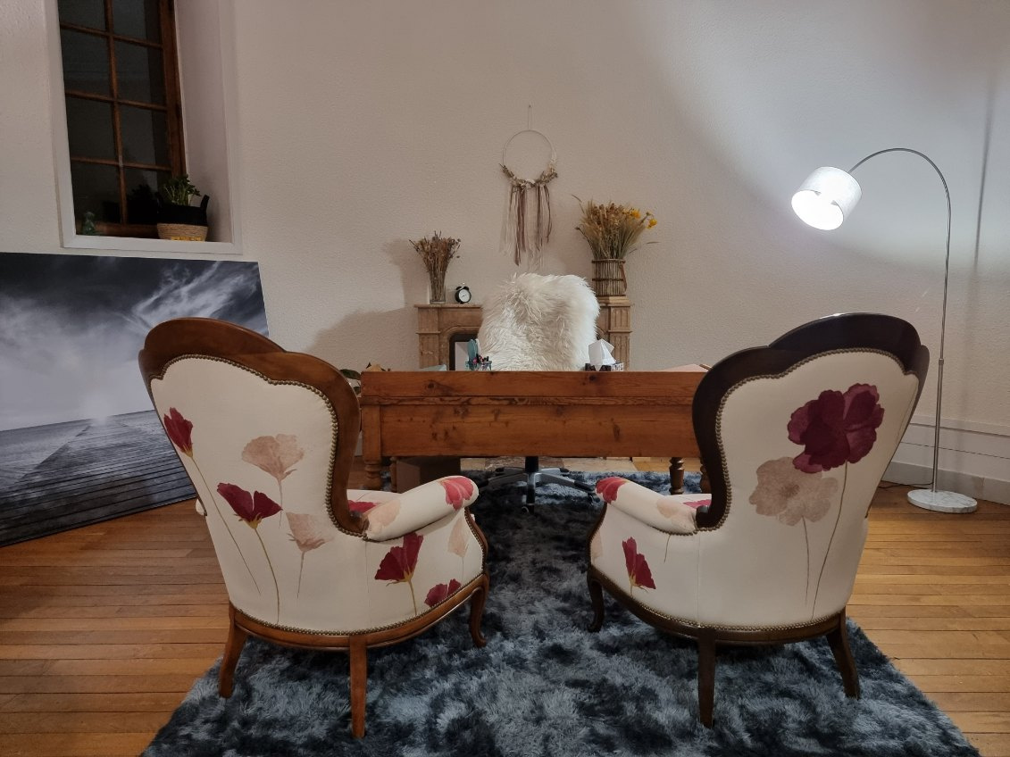 LOCATION - Bureaux - L'Étrat (42580) - 448 €